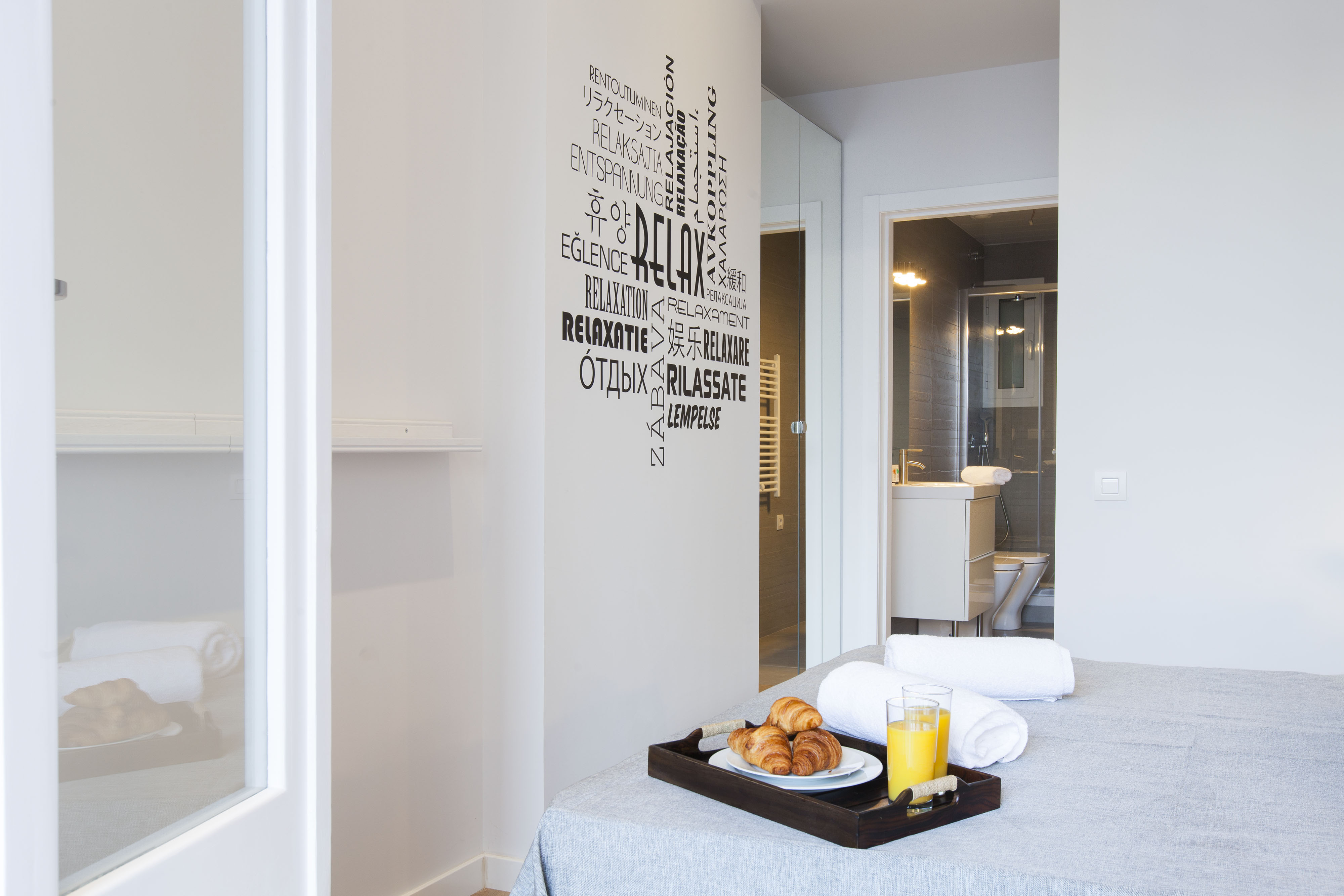 Vale Apartments Barcelona by Aspasios