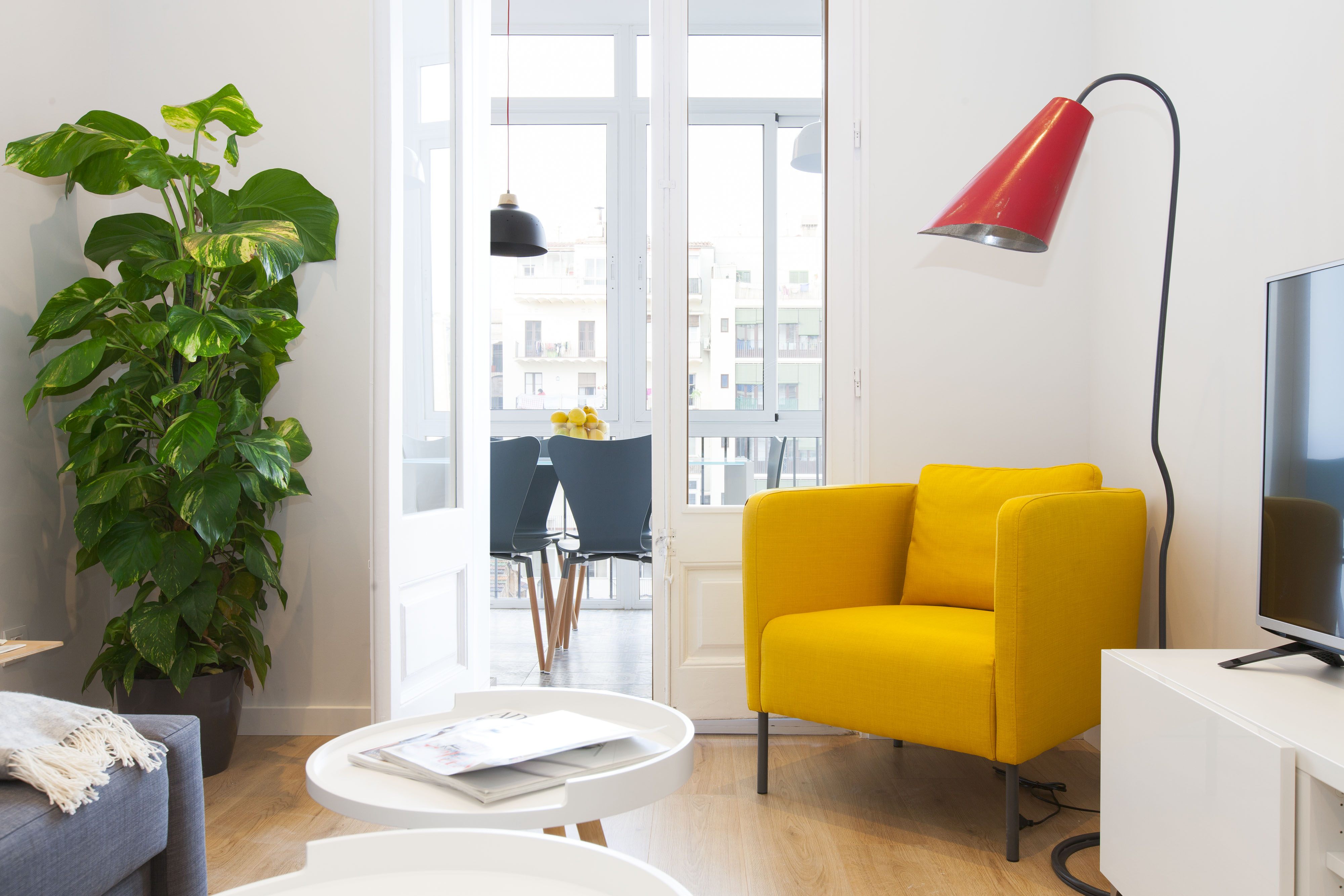 Vale Apartments Barcelona by Aspasios