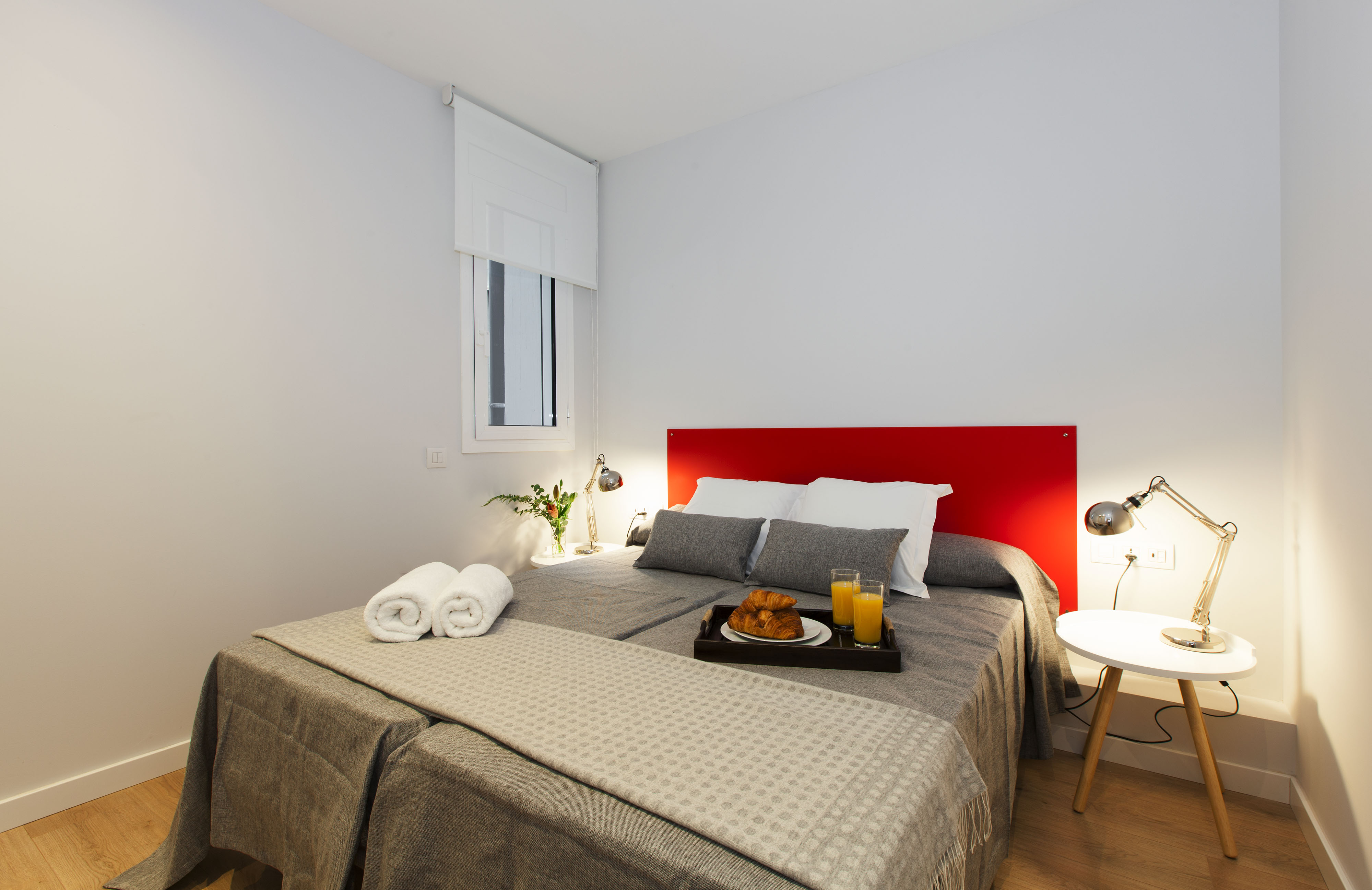 Vale Apartments Barcelona by Aspasios