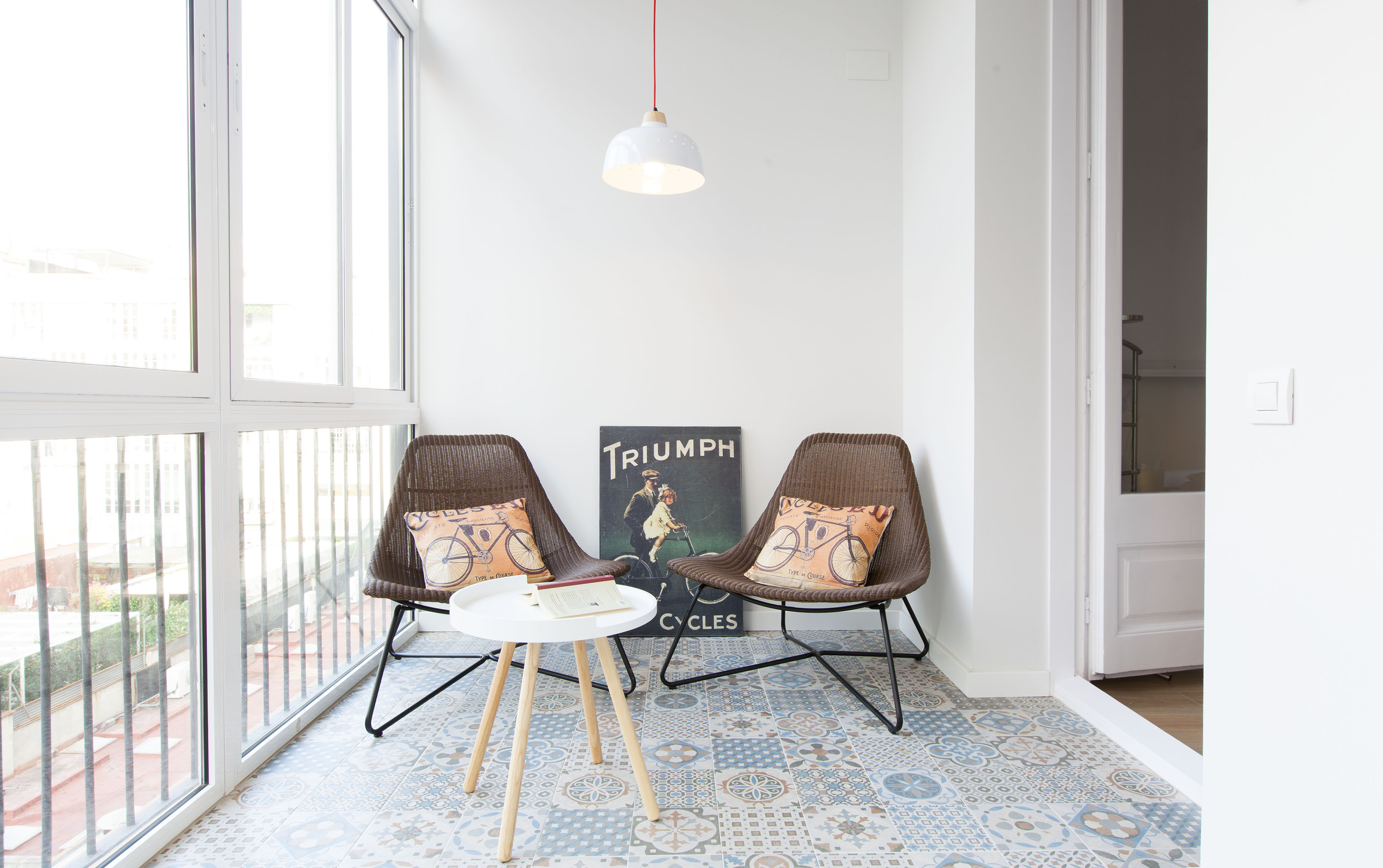 Vale Apartments Barcelona by Aspasios