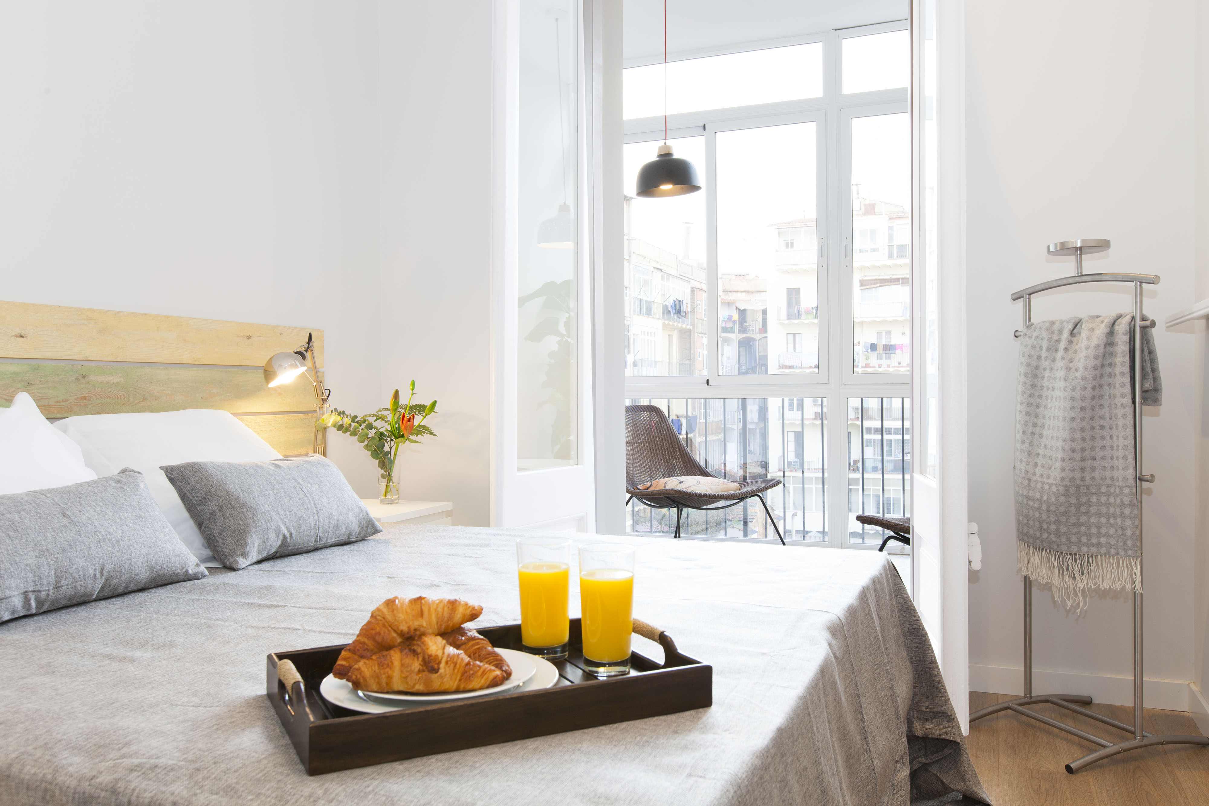 Vale Apartments Barcelona by Aspasios