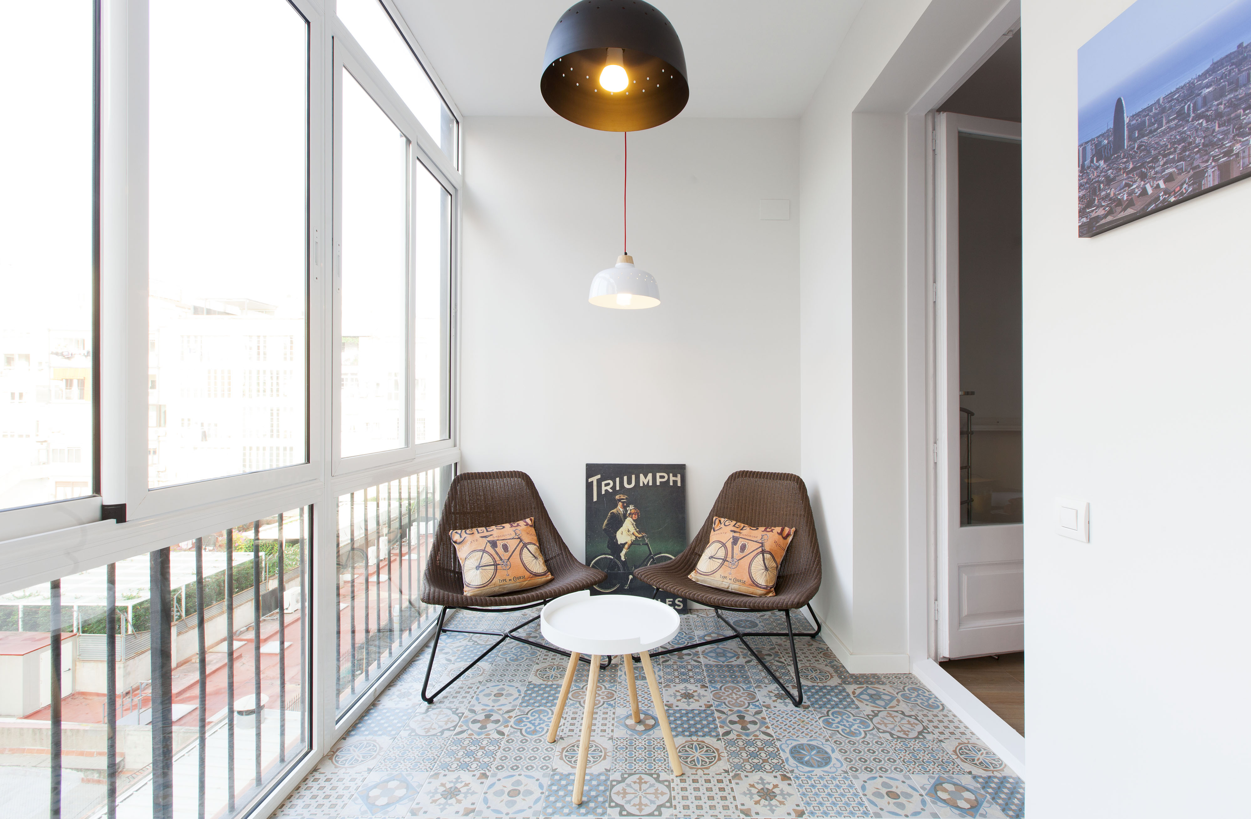 Vale Apartments Barcelona by Aspasios