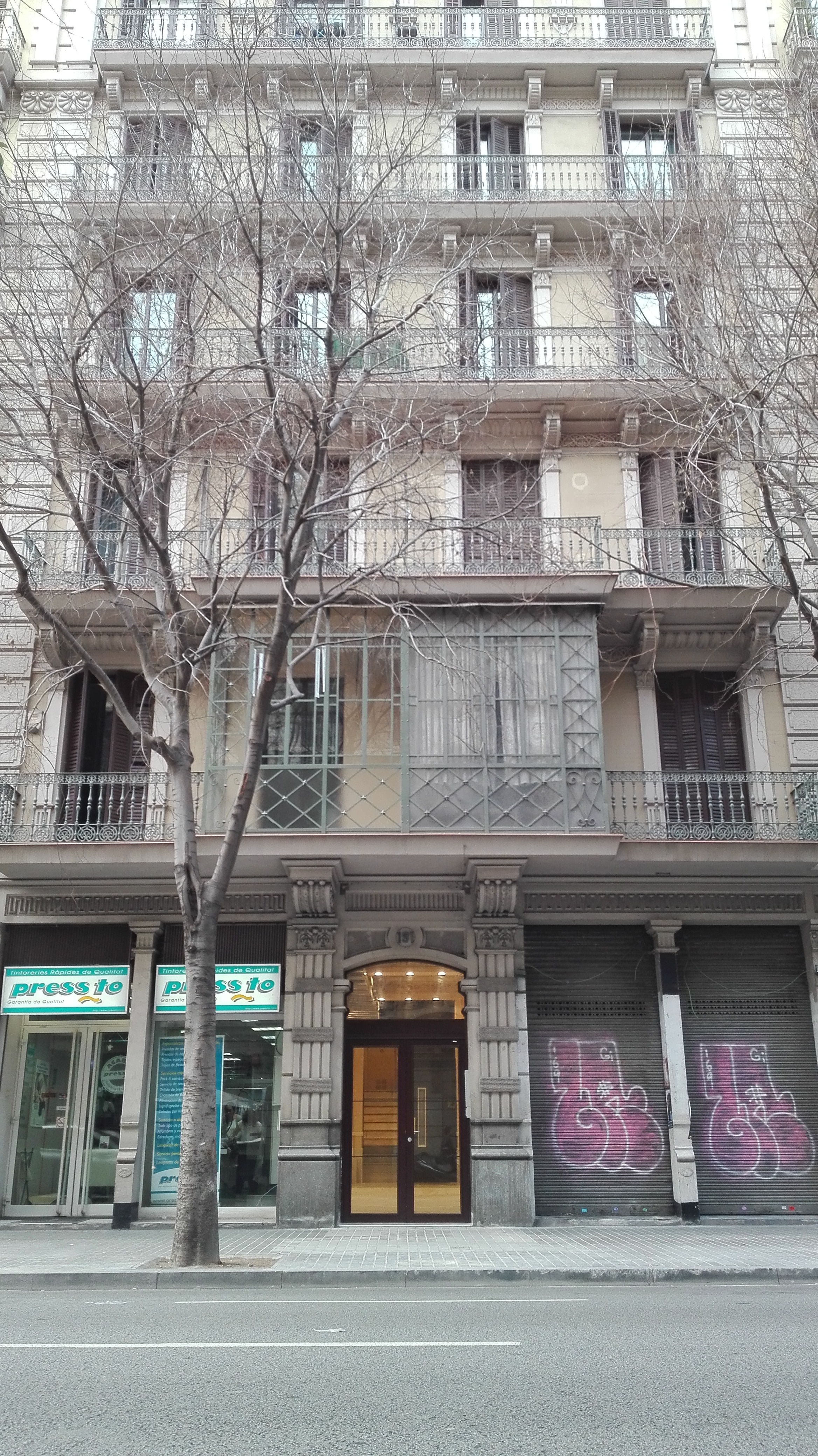 Vale Apartments Barcelona by Aspasios