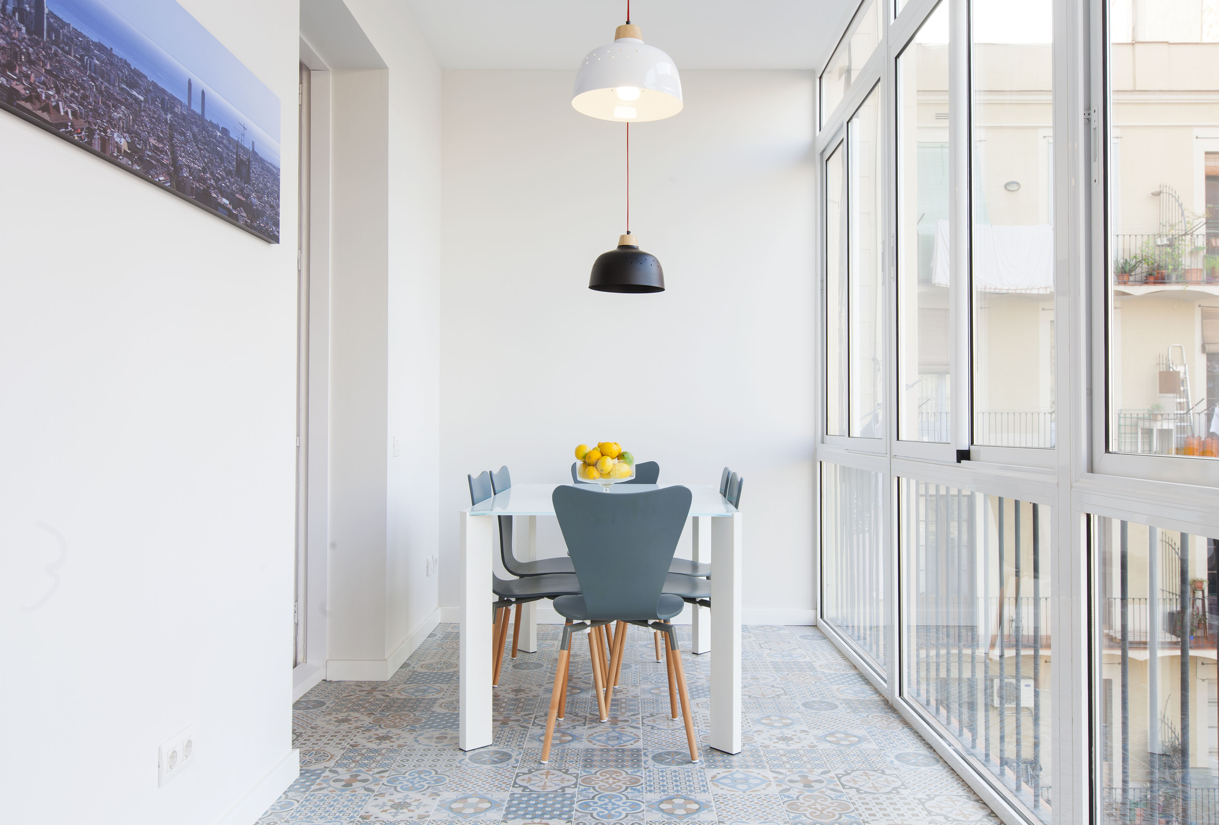 Vale Apartments Barcelona by Aspasios
