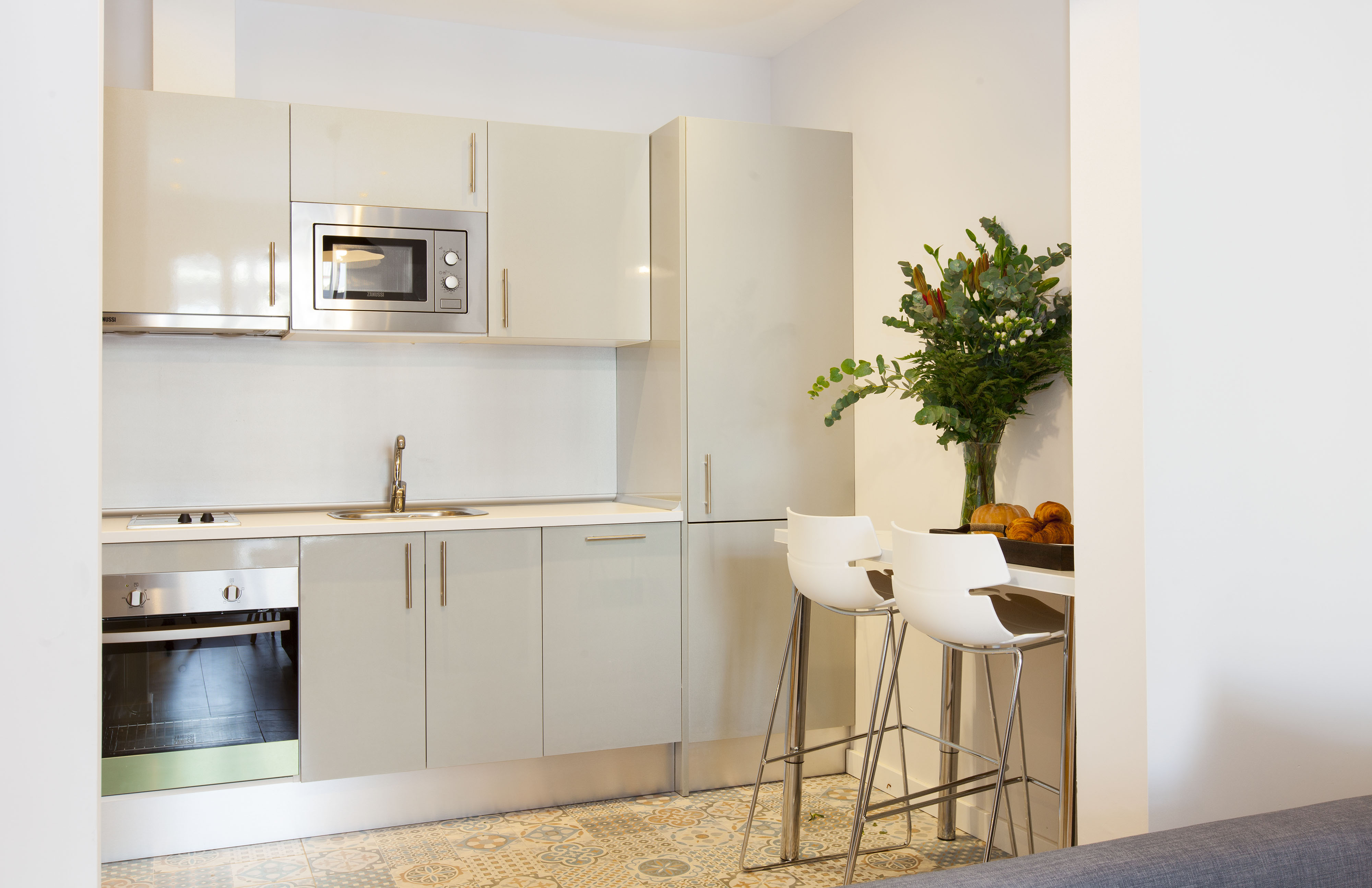 Vale Apartments Barcelona by Aspasios