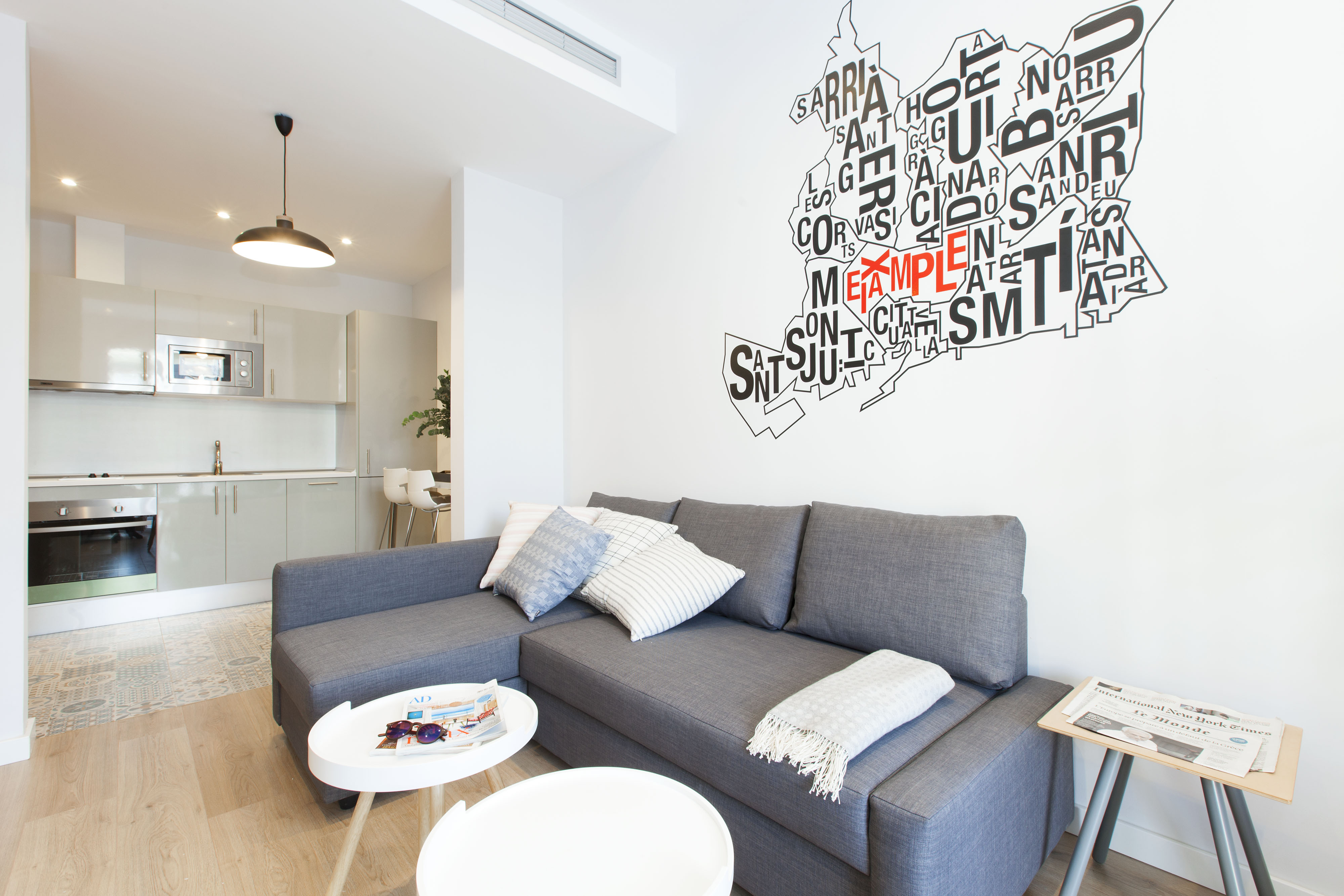 Vale Apartments Barcelona by Aspasios