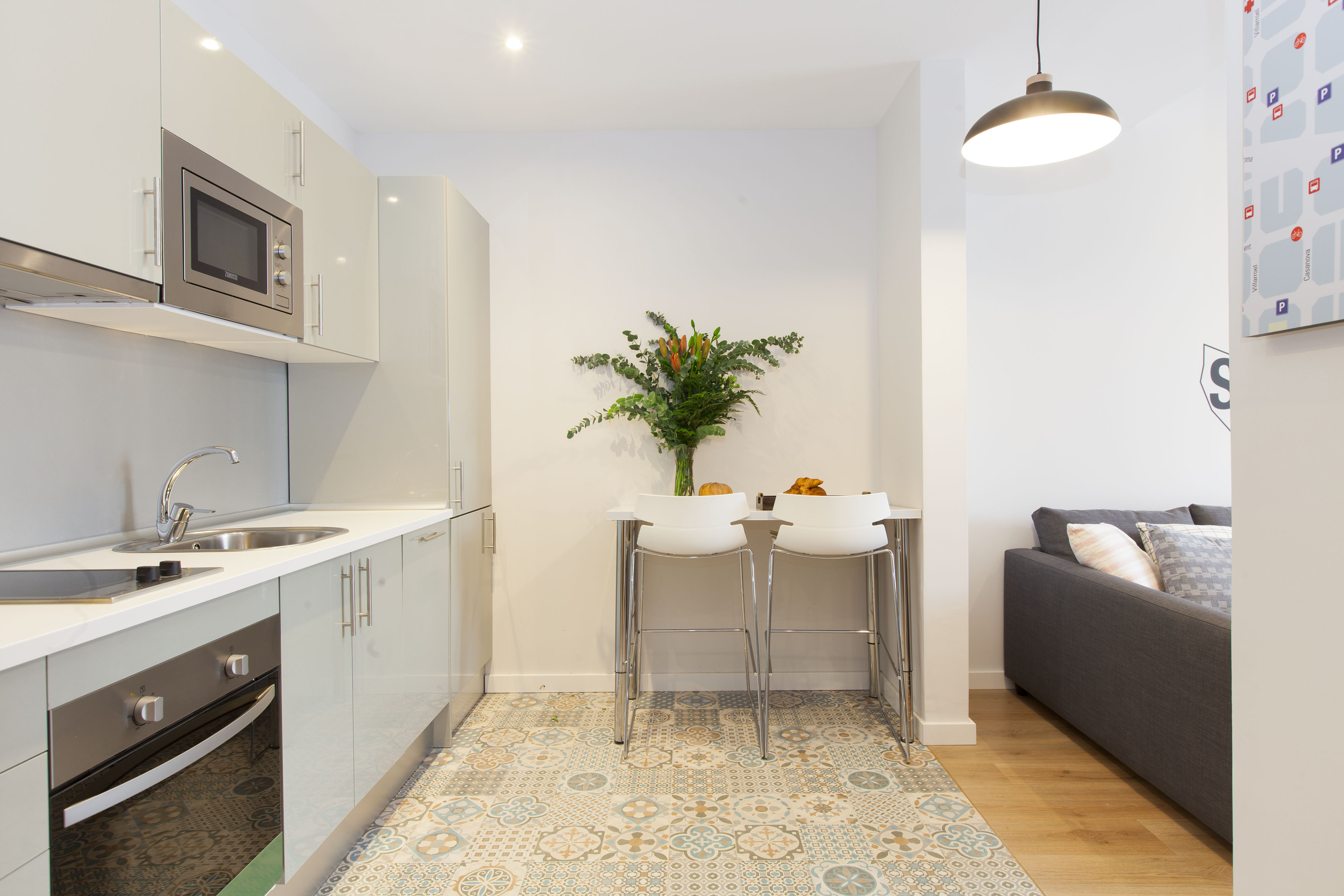 Vale Apartments Barcelona by Aspasios