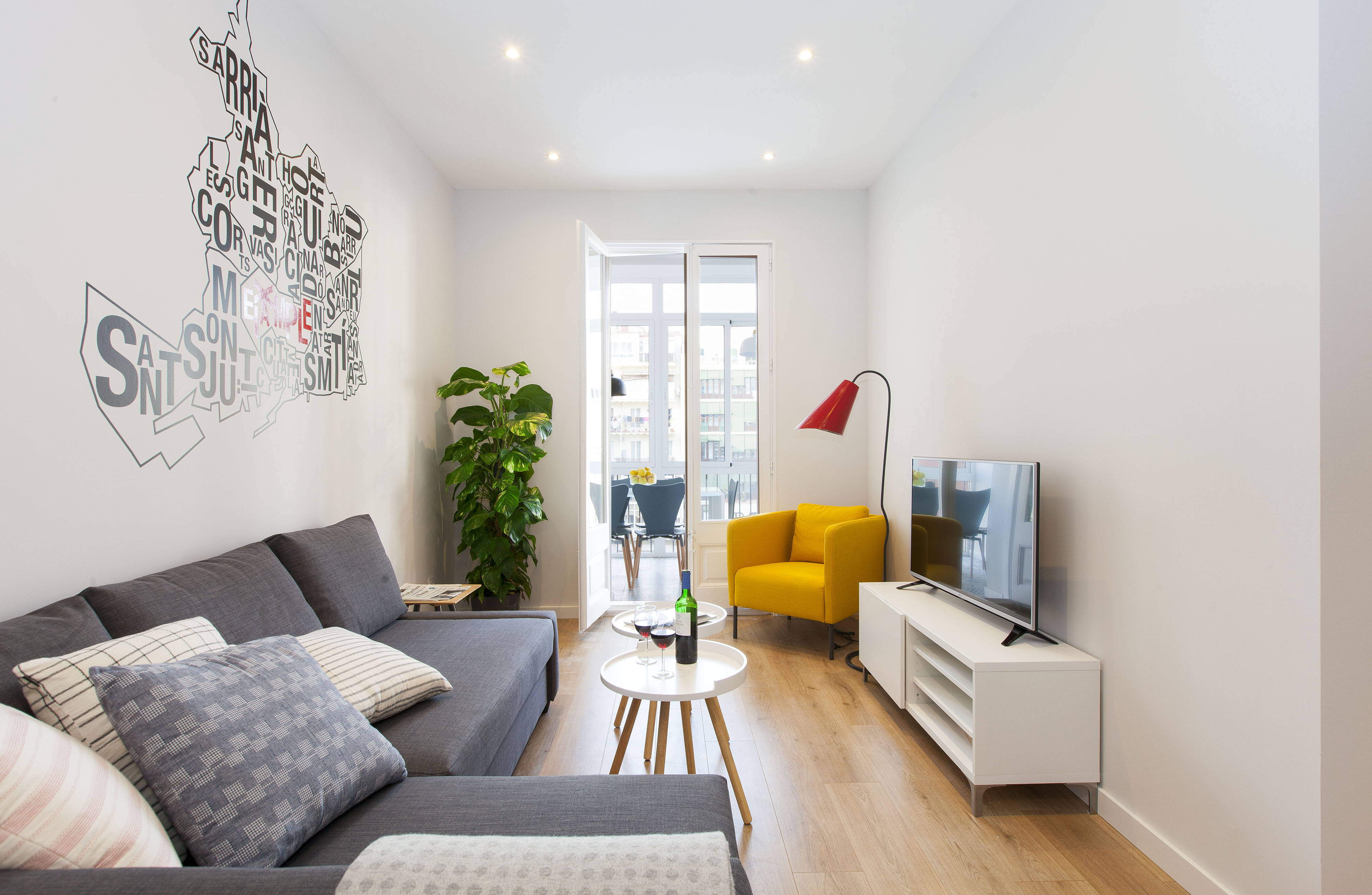 Vale Apartments Barcelona by Aspasios