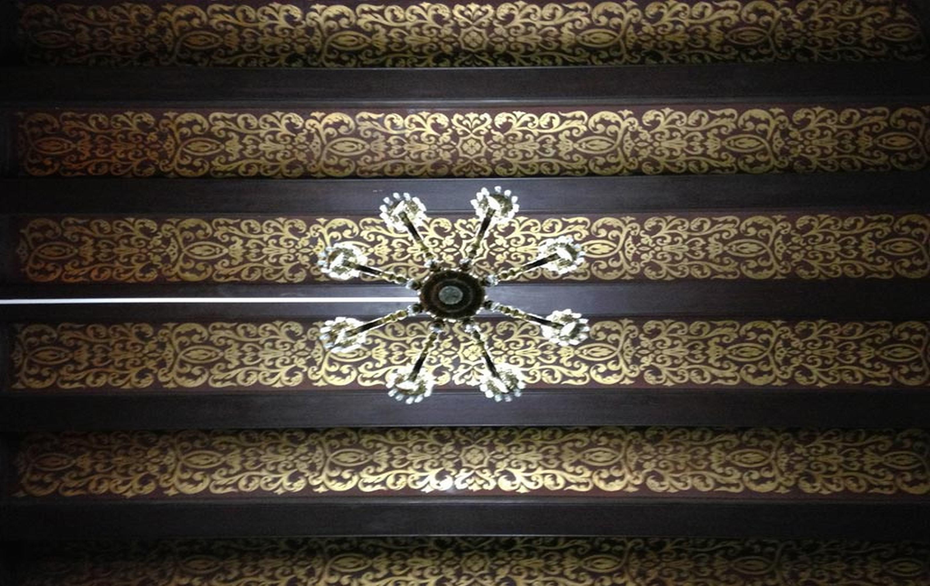 Victoria Palace