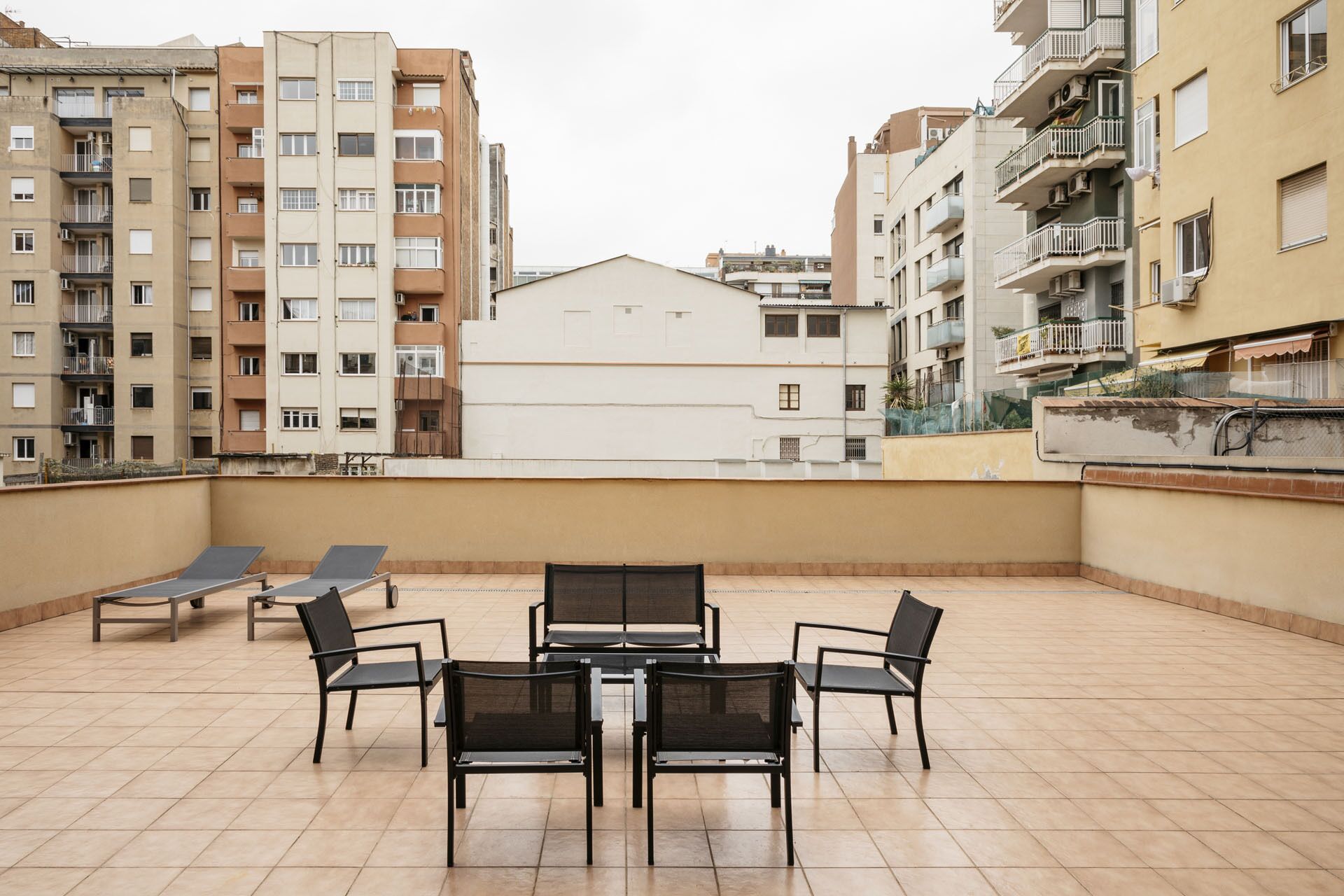 Villarroel Apartments