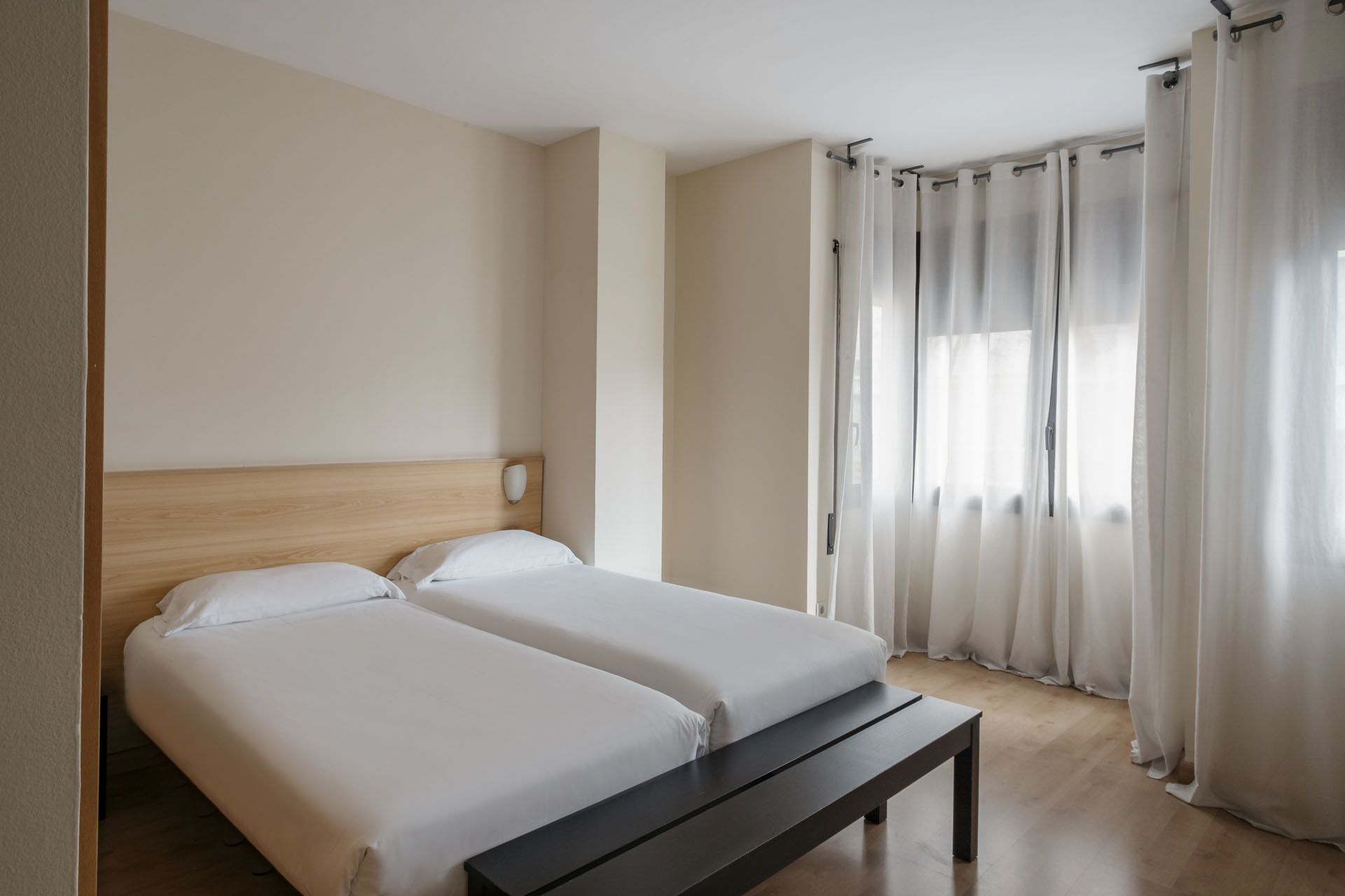 Villarroel Apartments