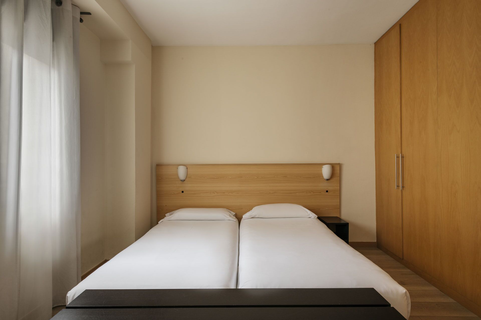 Villarroel Apartments