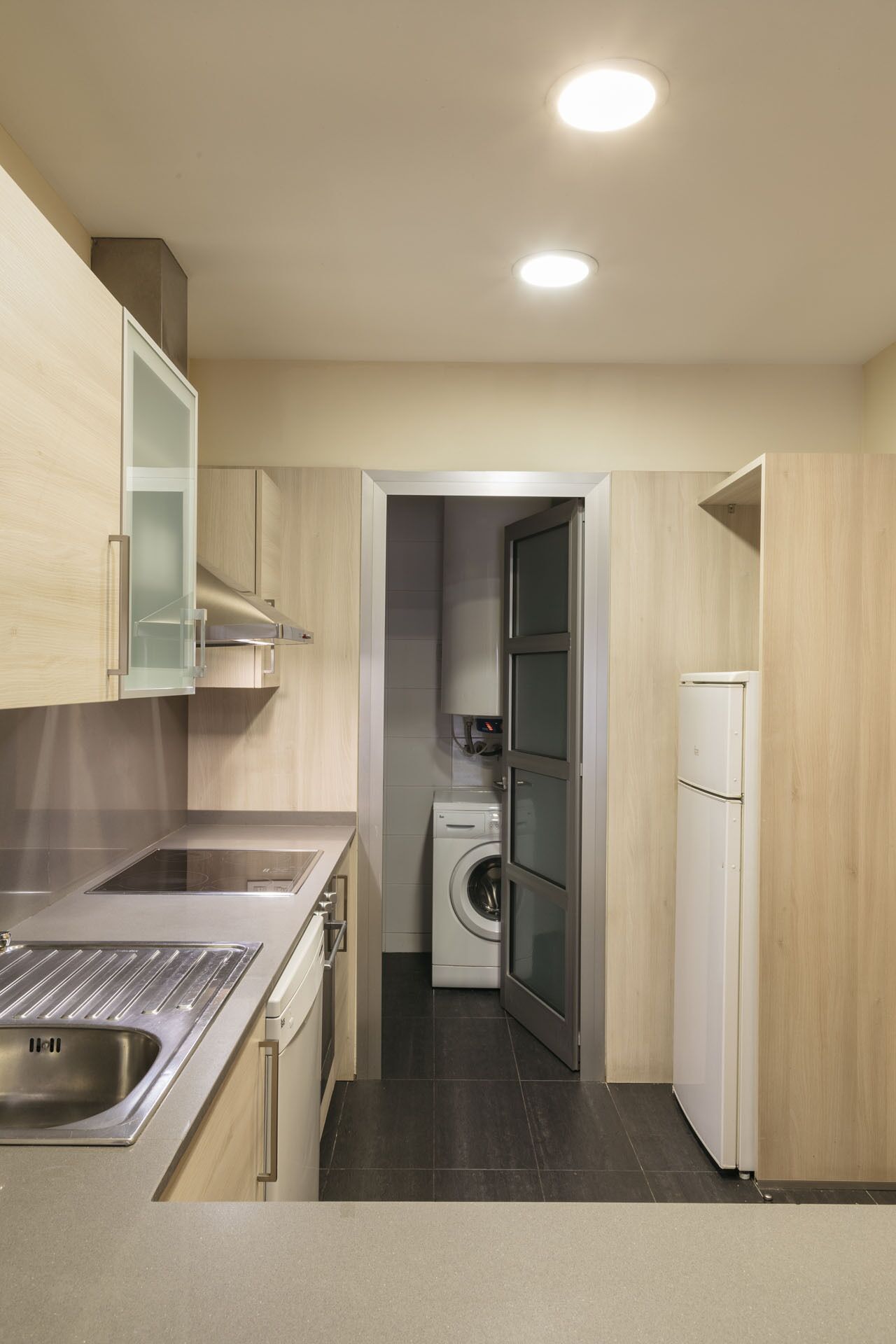 Villarroel Apartments