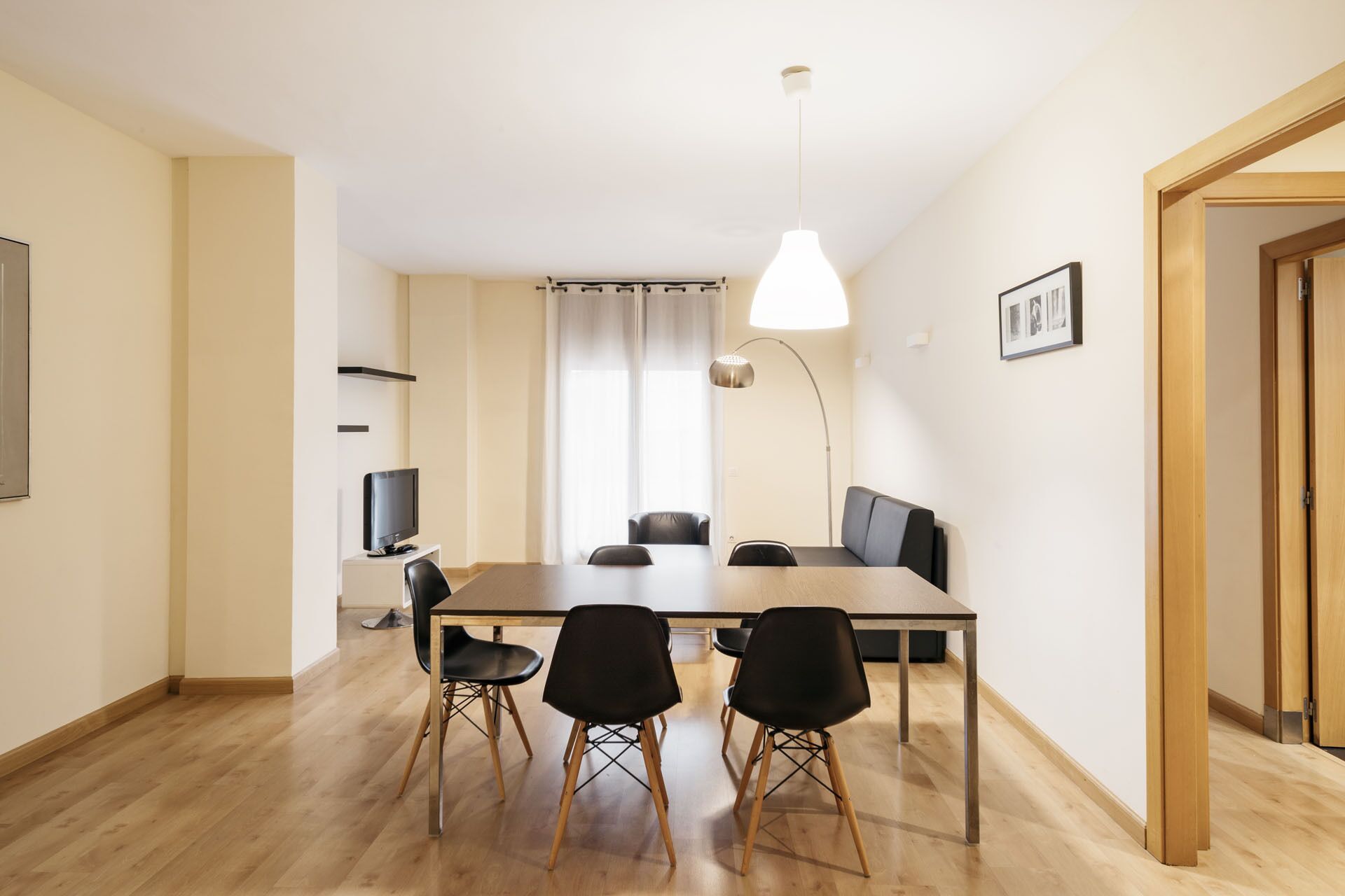 Villarroel Apartments