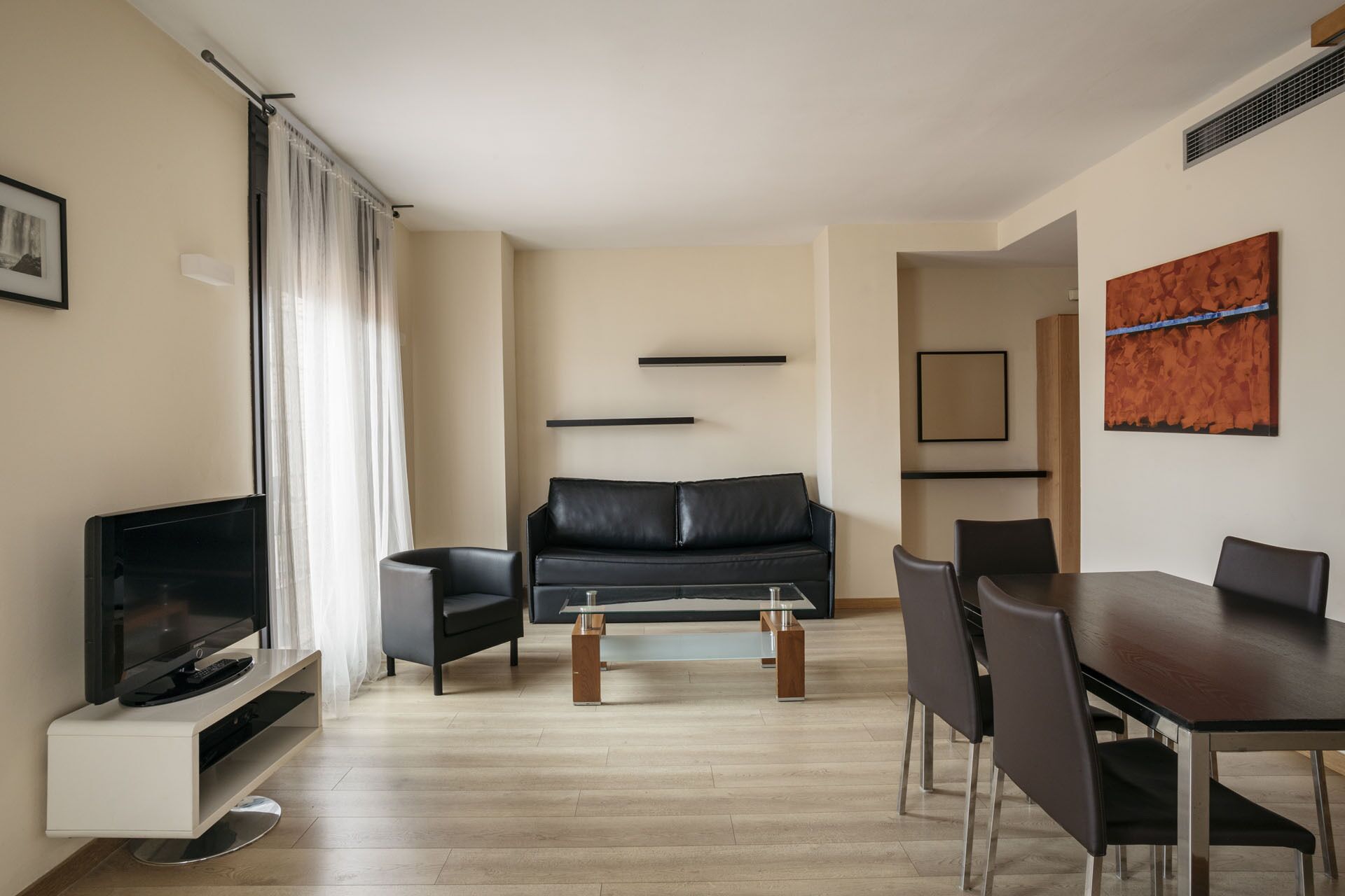 Villarroel Apartments