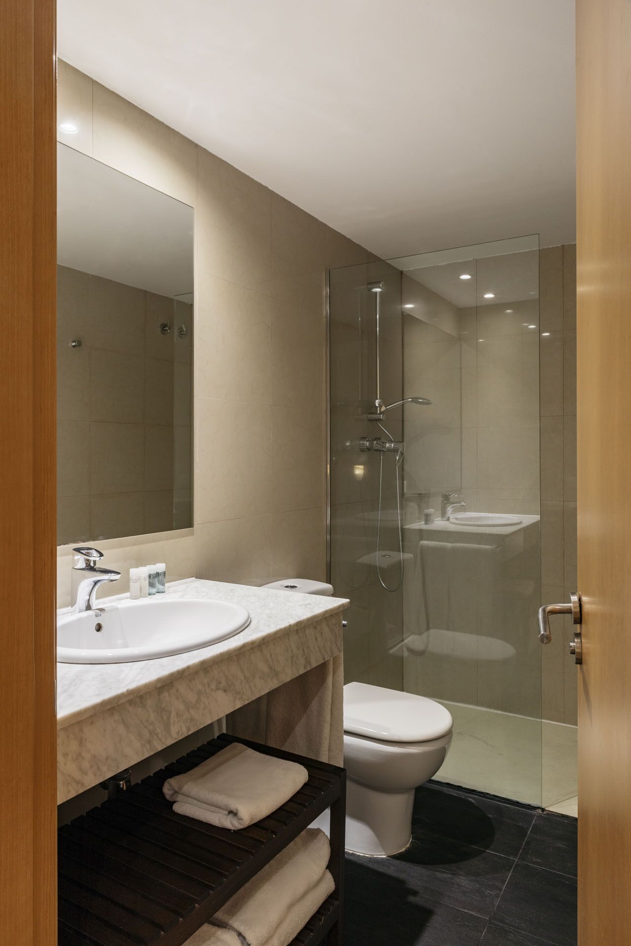 Villarroel Apartments