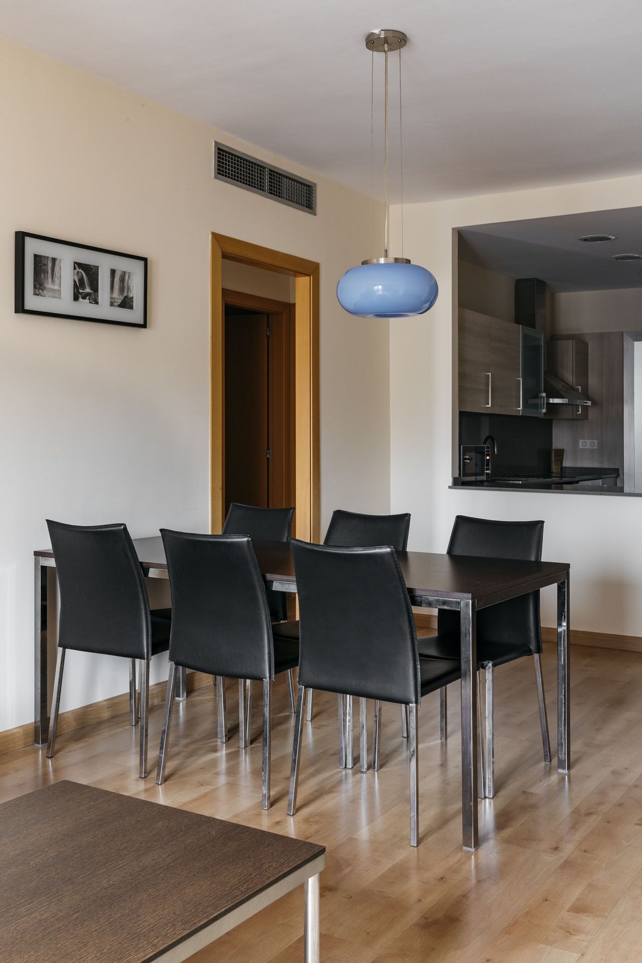 Villarroel Apartments