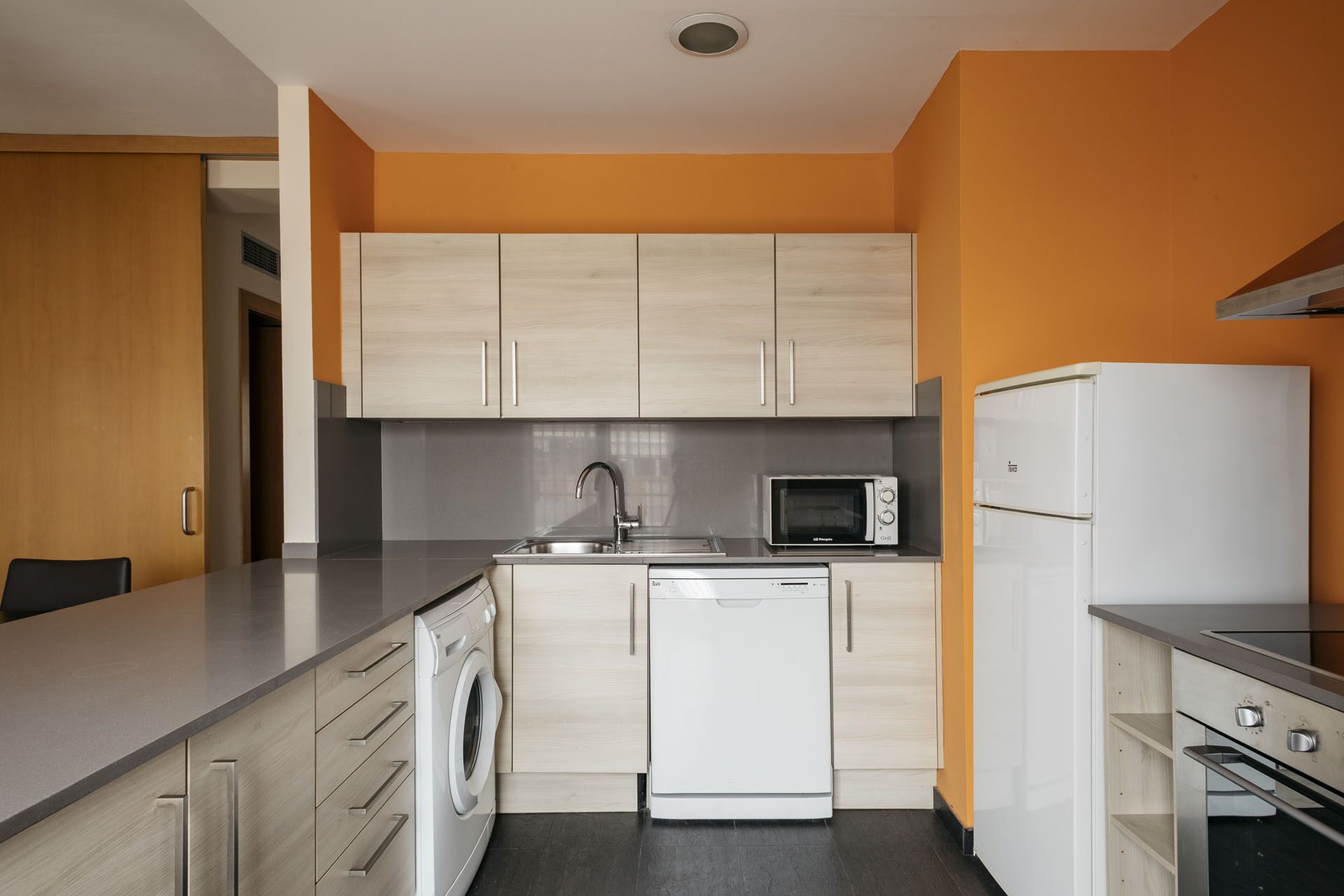 Villarroel Apartments