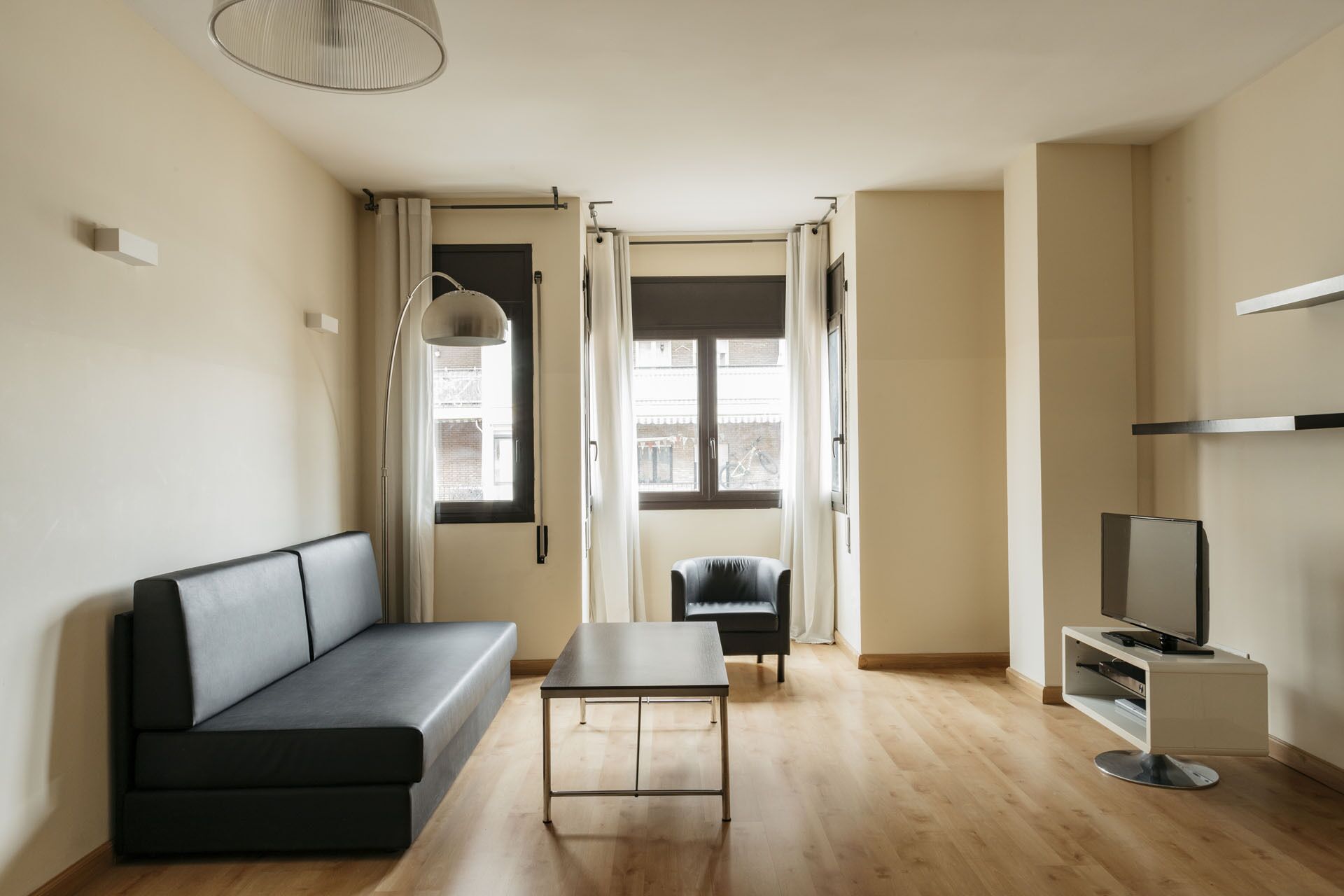 Villarroel Apartments