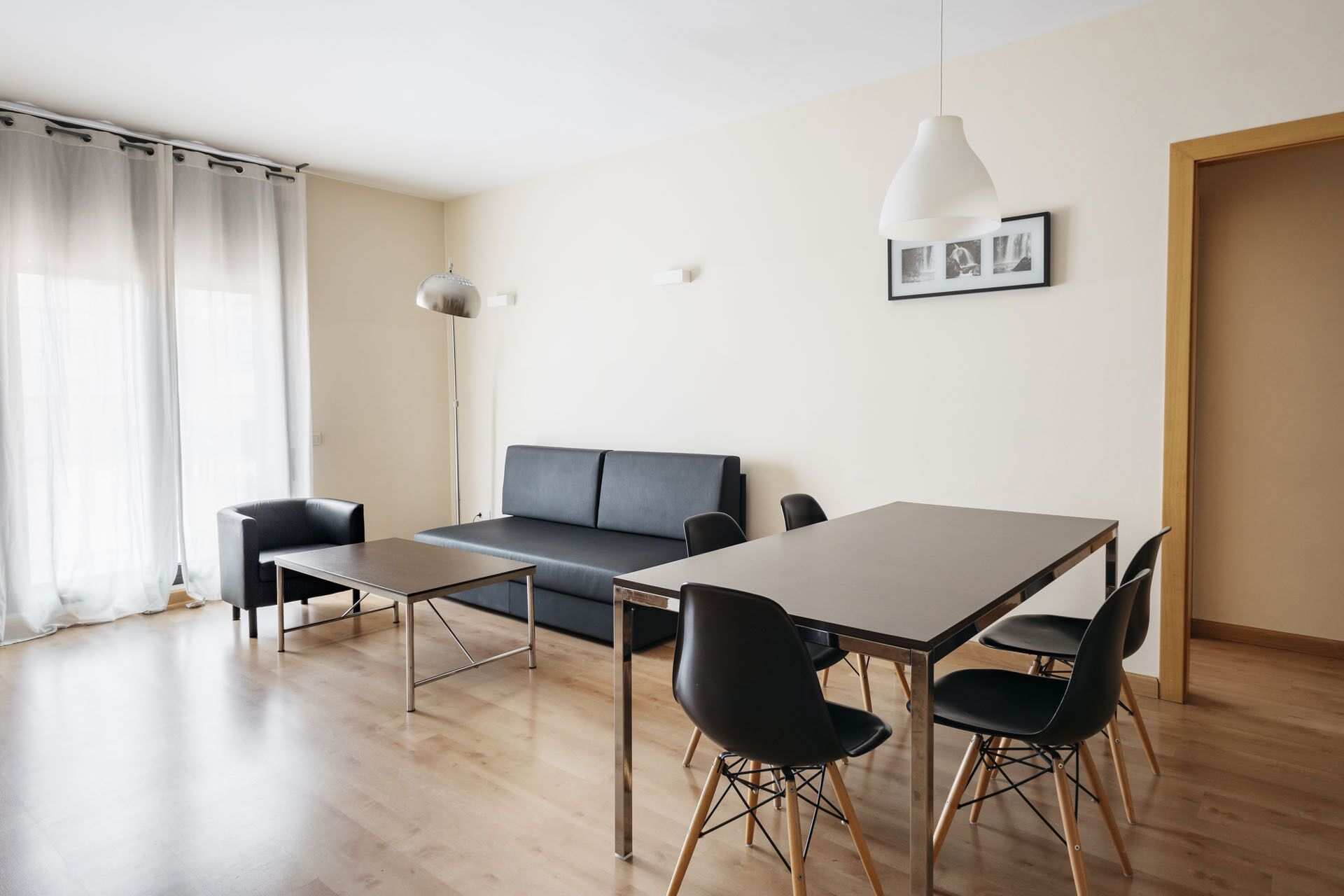Villarroel Apartments