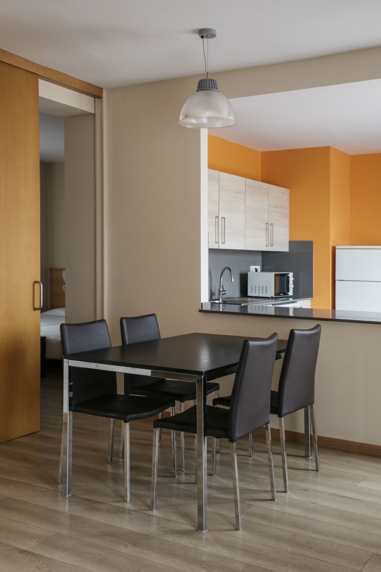 Villarroel Apartments
