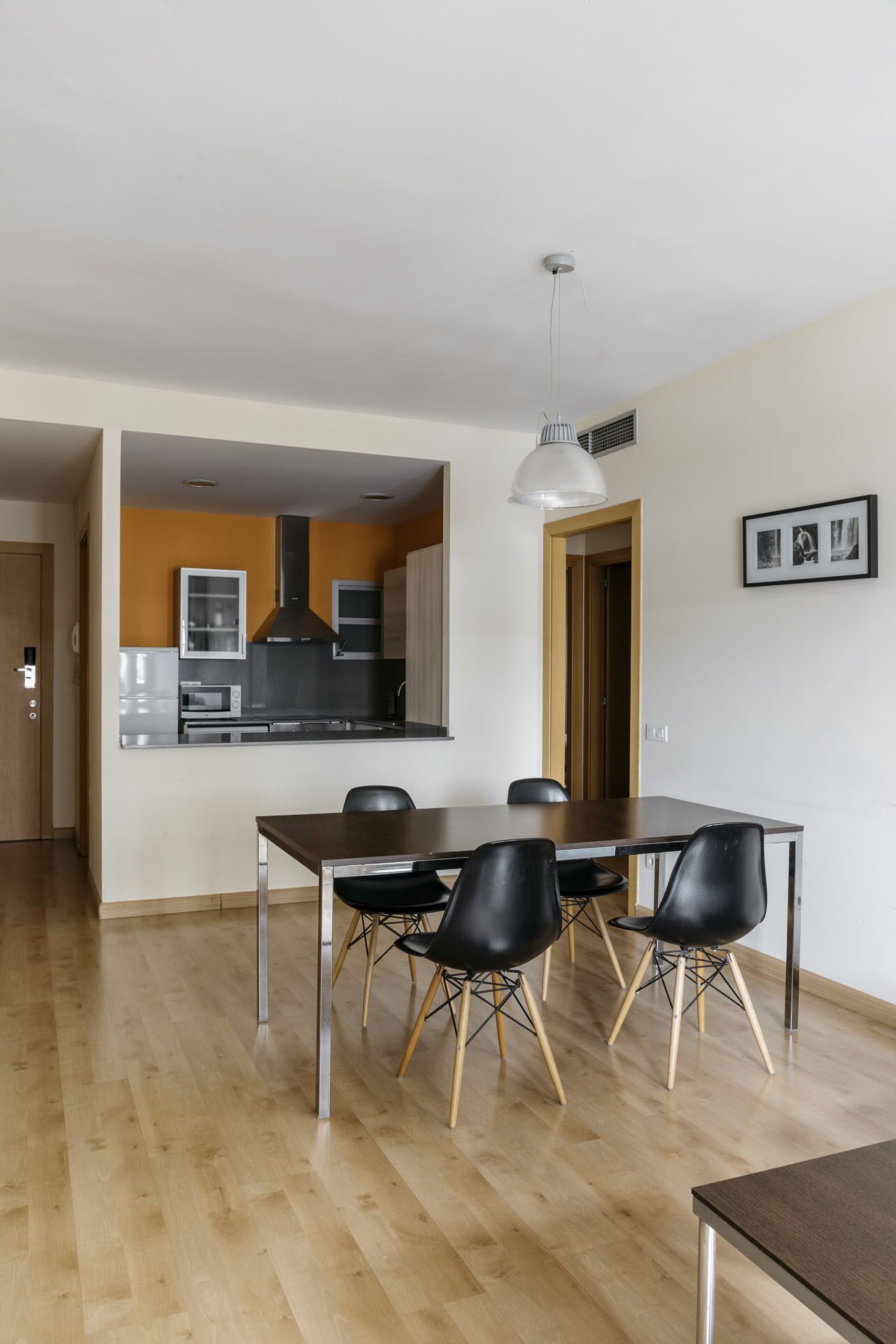 Villarroel Apartments