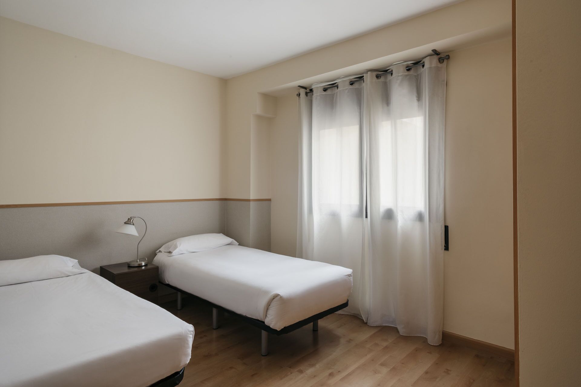 Villarroel Apartments