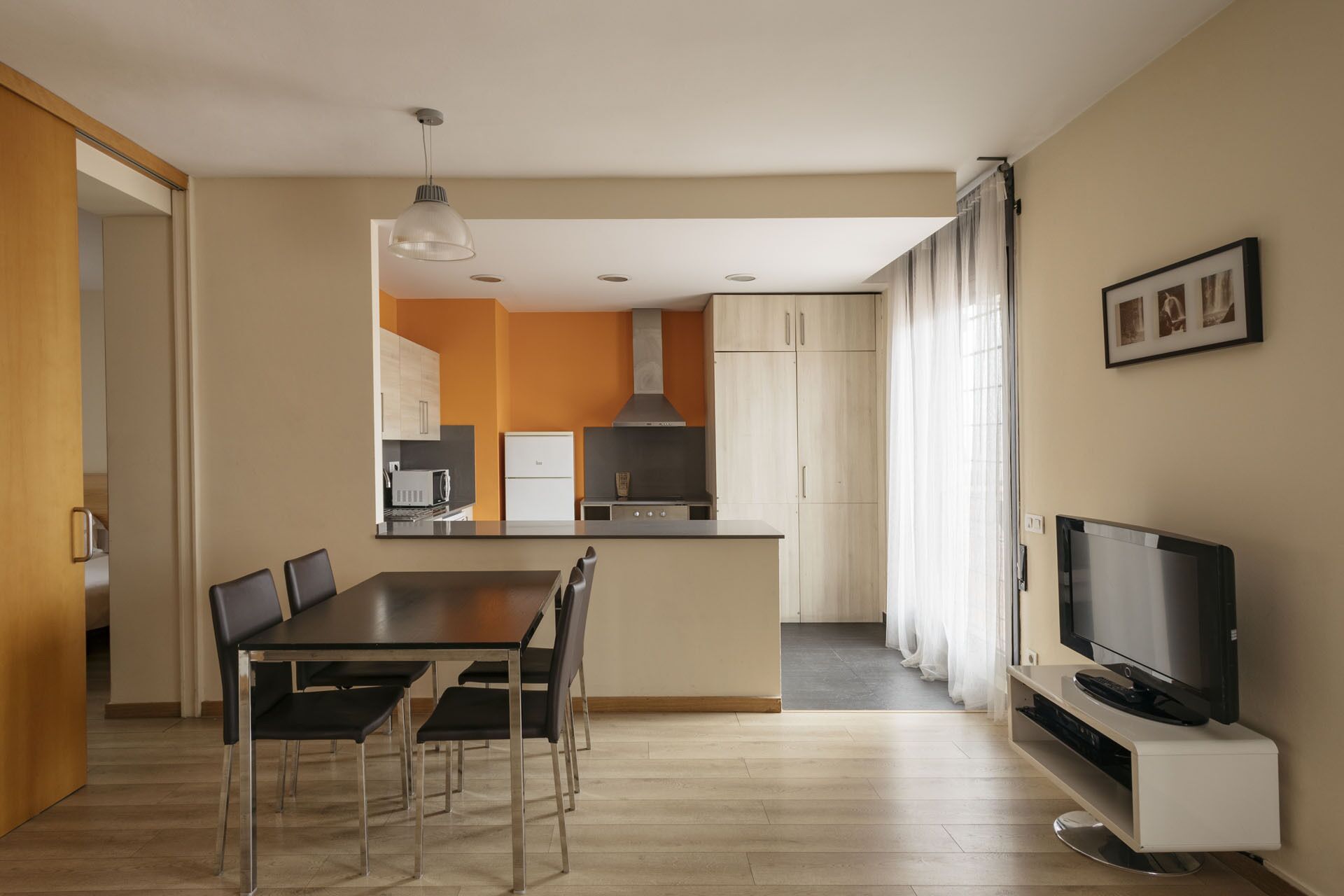 Villarroel Apartments