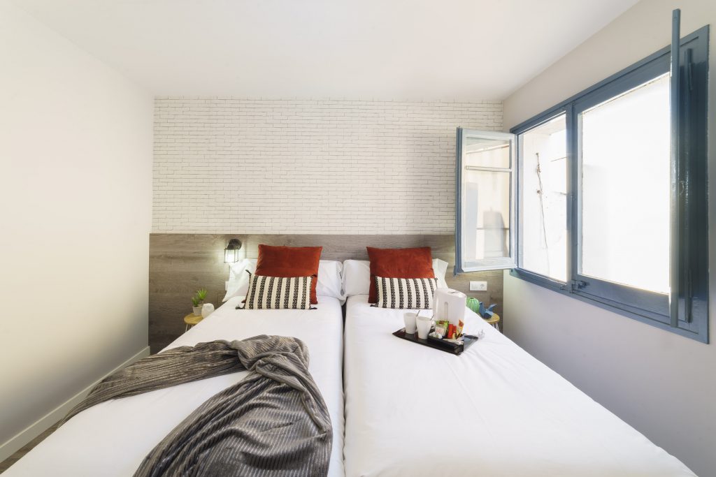 Wander by Pillow Hostal