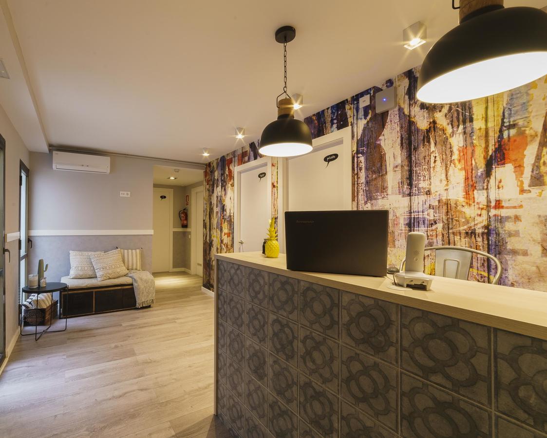 Wander by Pillow Hostal