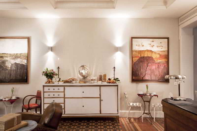 We Boutique Hotel