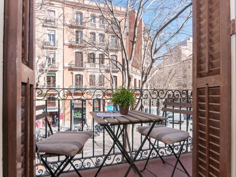 Weflating Sant Antoni Market