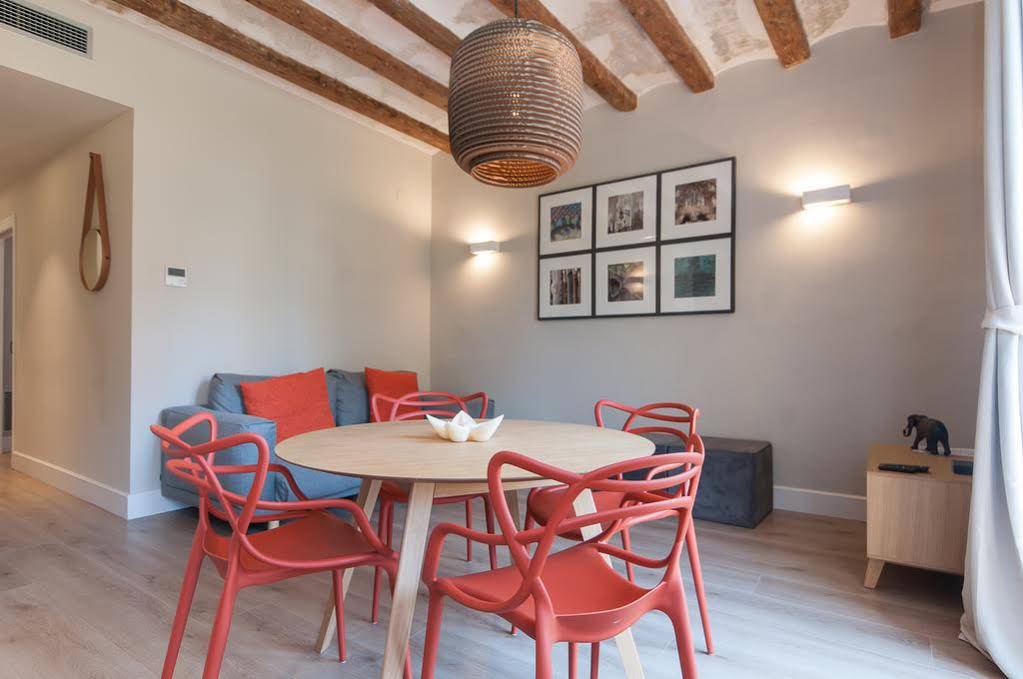 Weflating Suites Sant Antoni Market
