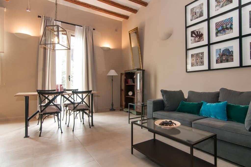 Weflating Suites Sant Antoni Market