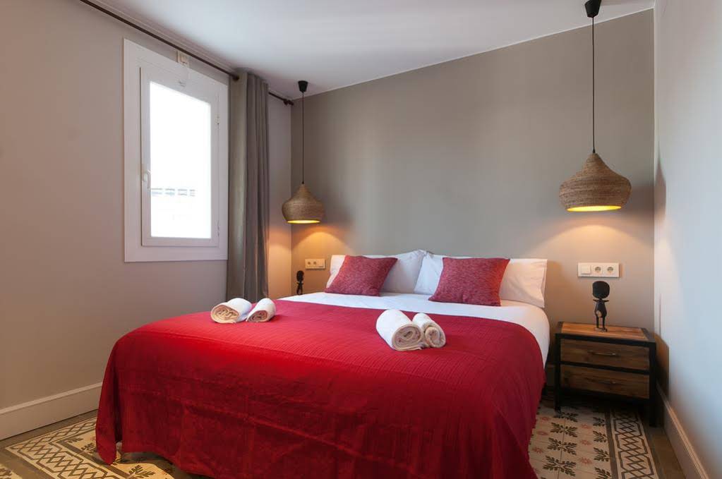 Weflating Suites Sant Antoni Market