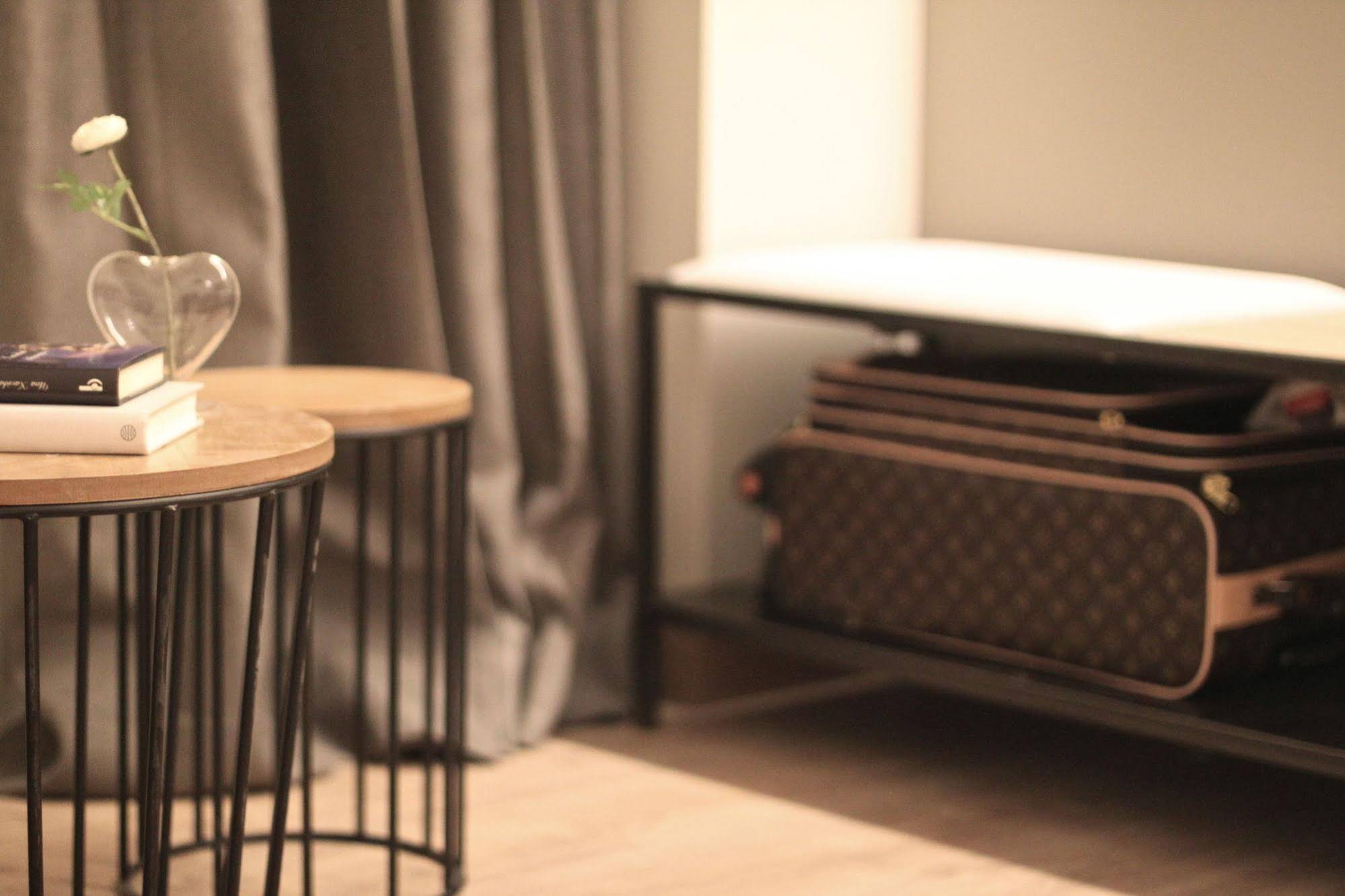 Well and Come Boutique Hotel