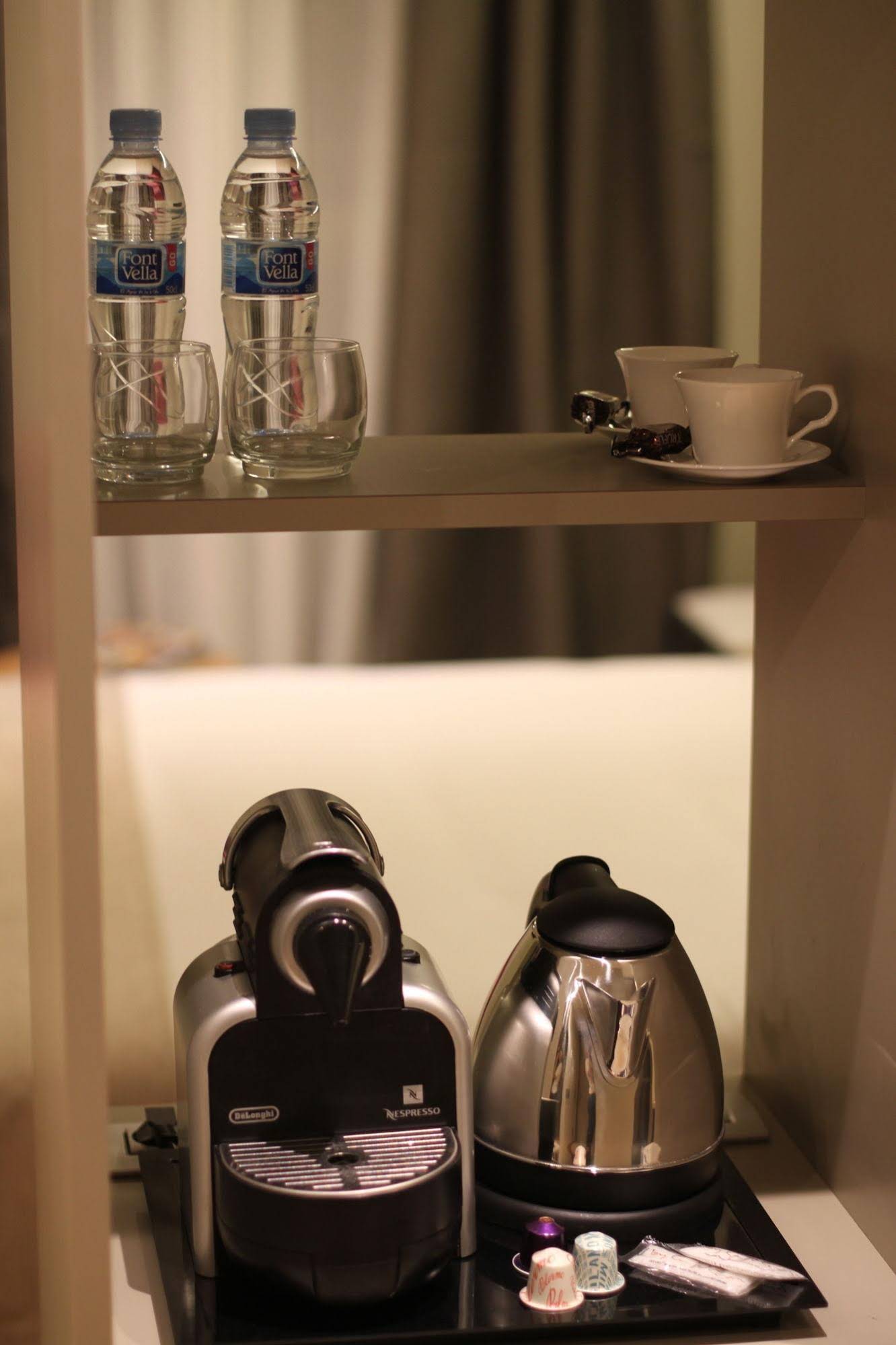 Well and Come Boutique Hotel