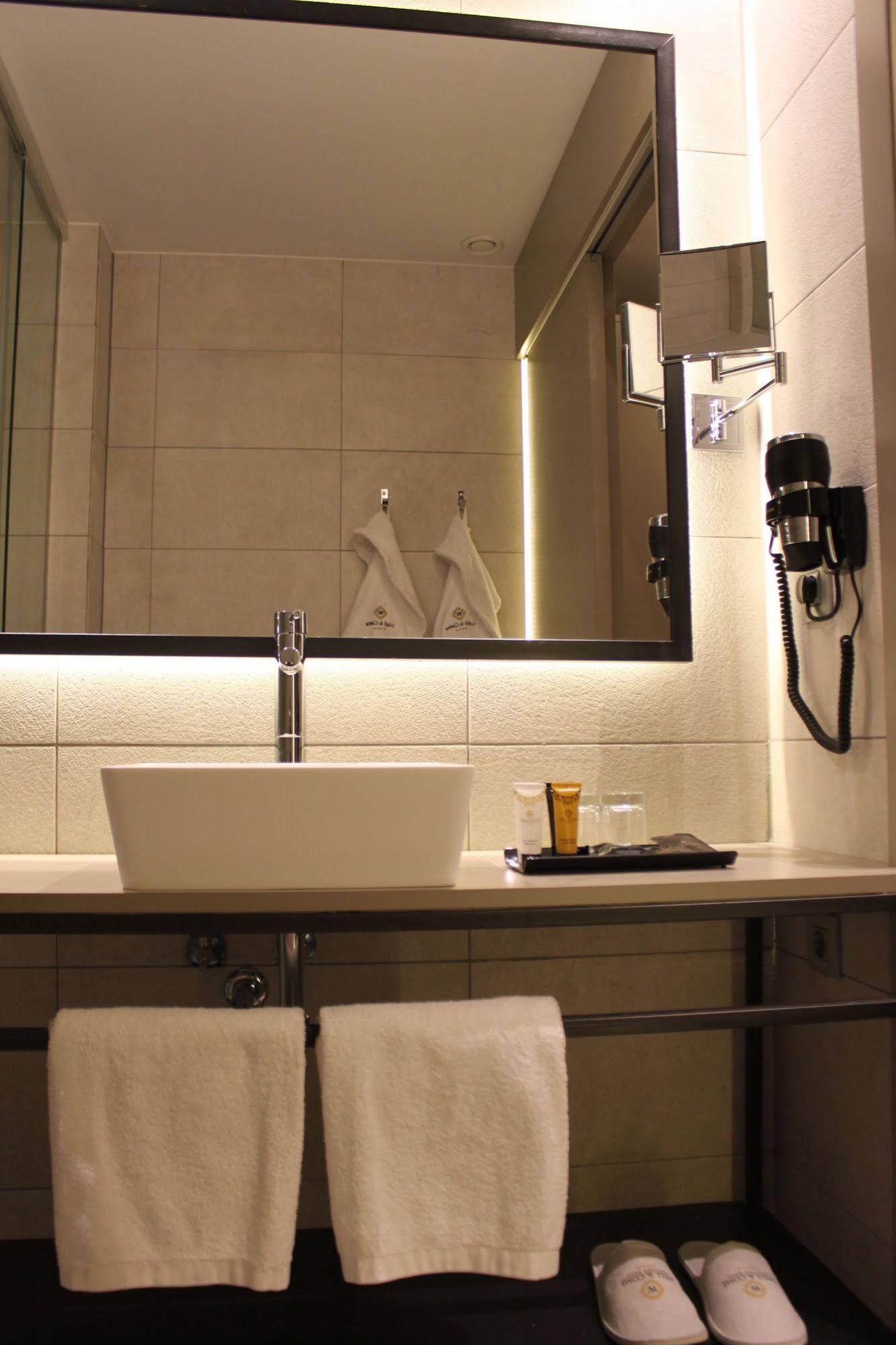 Well and Come Boutique Hotel