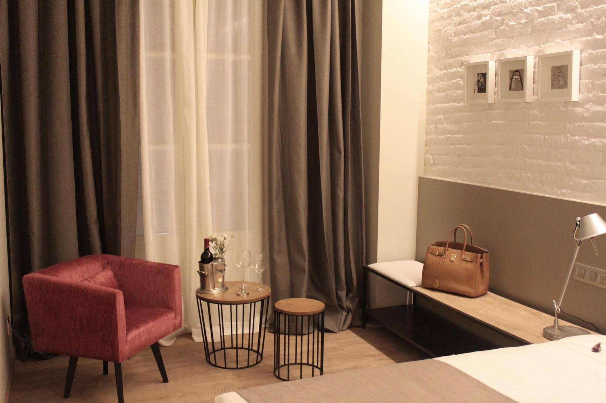 Well and Come Boutique Hotel
