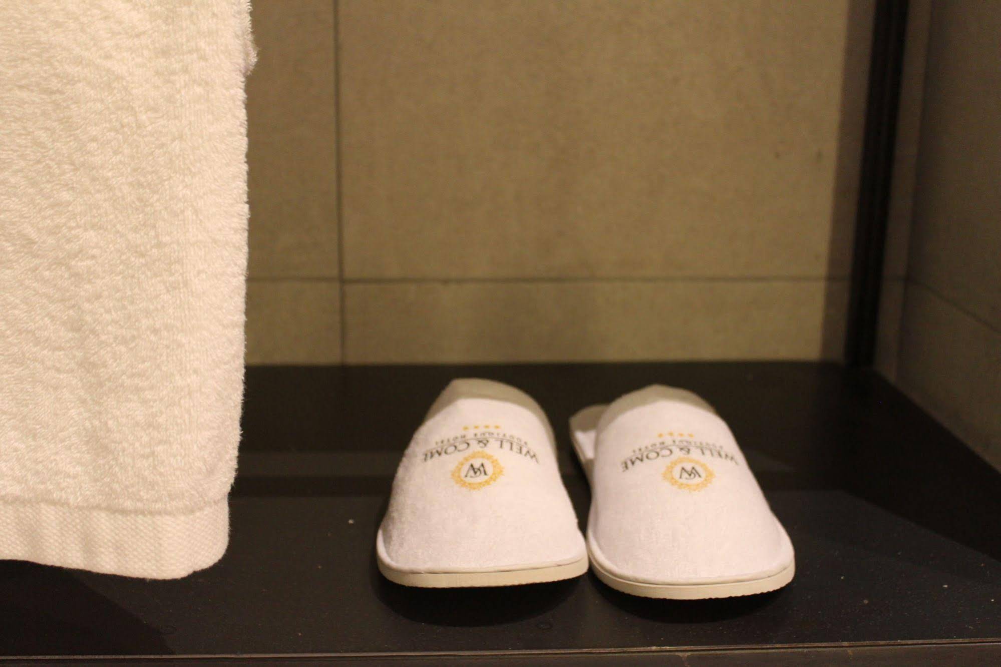 Well and Come Boutique Hotel