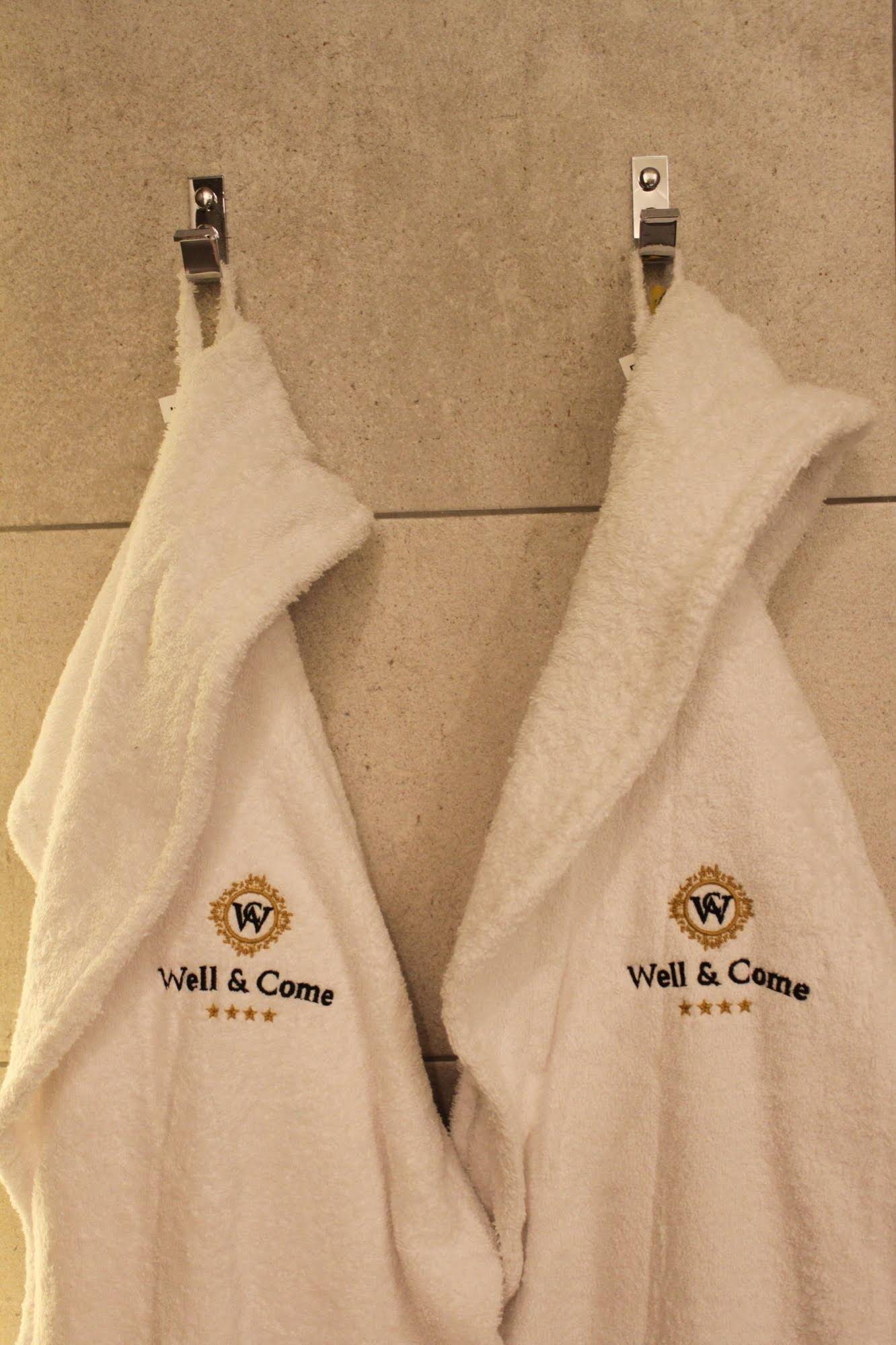 Well and Come Boutique Hotel