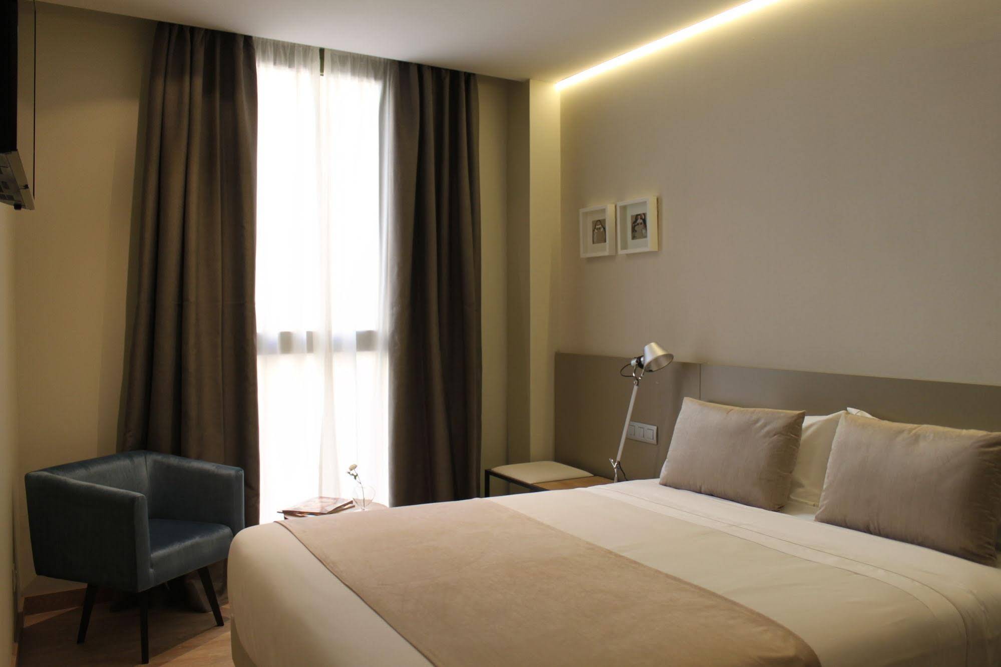 Well and Come Boutique Hotel