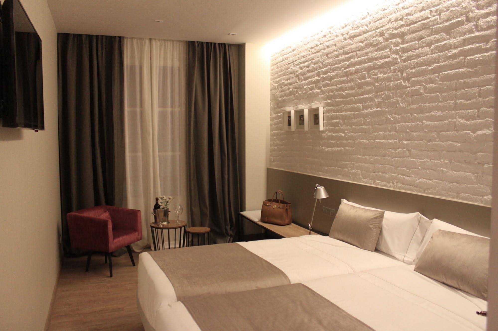 Well and Come Boutique Hotel