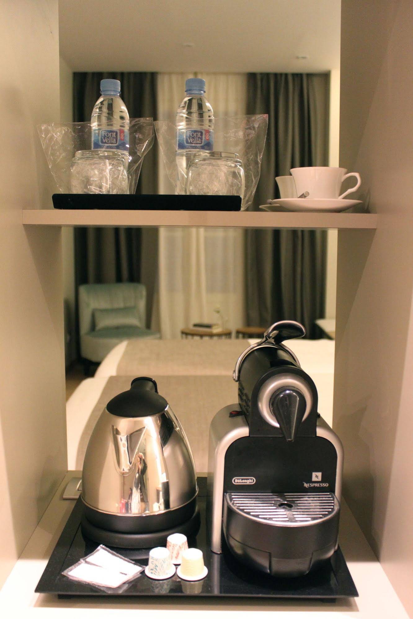 Well and Come Boutique Hotel
