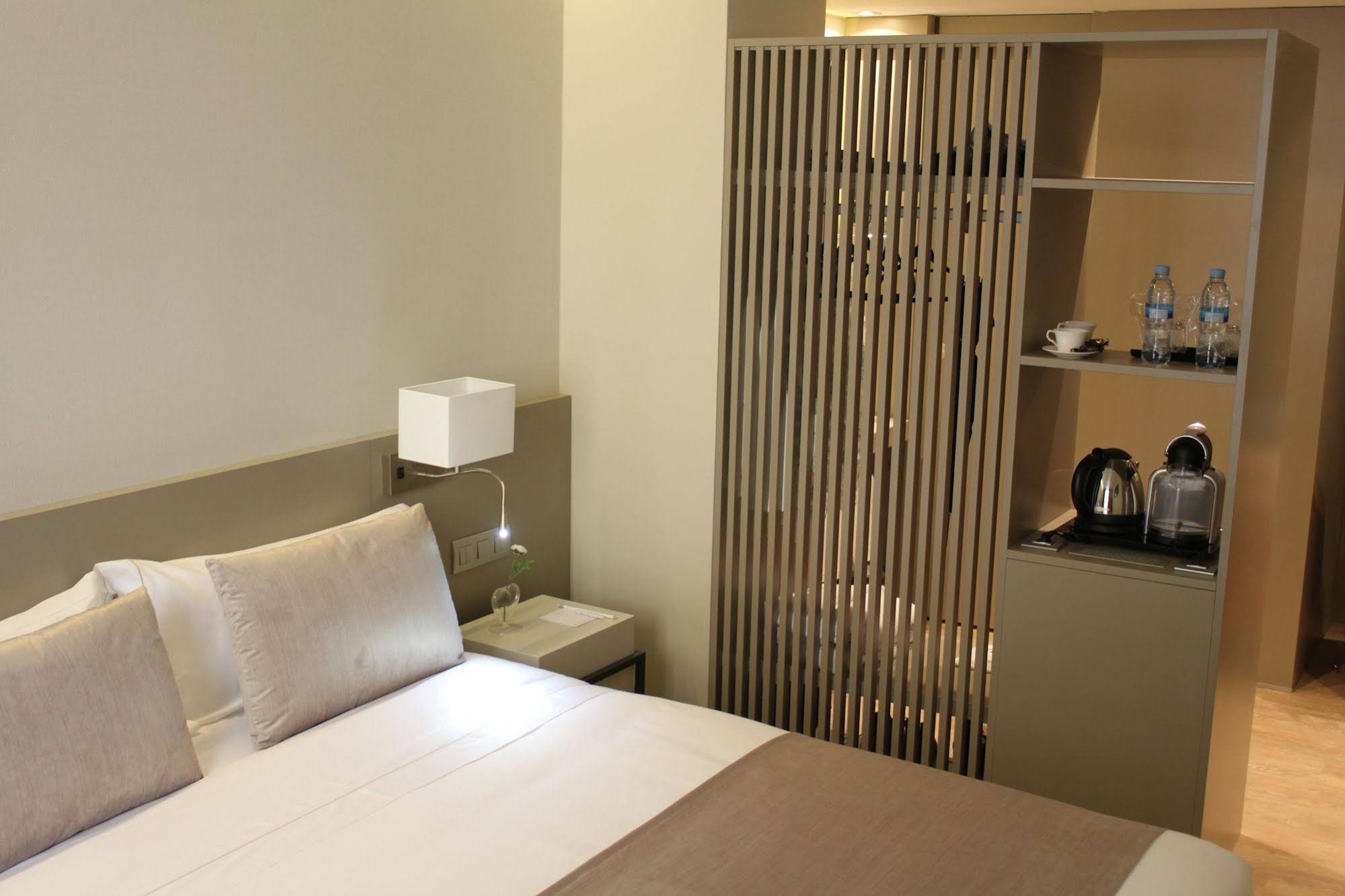 Well and Come Boutique Hotel