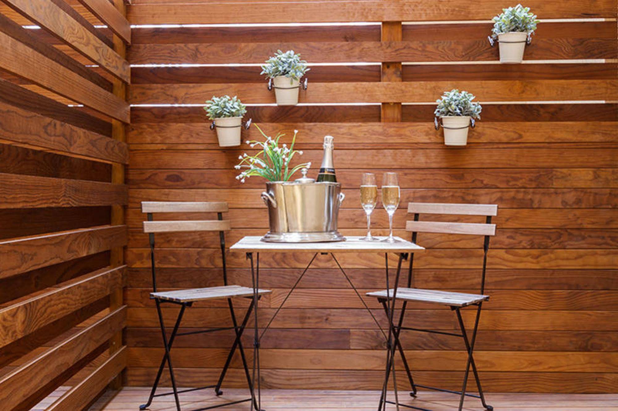Well and Come Boutique Hotel