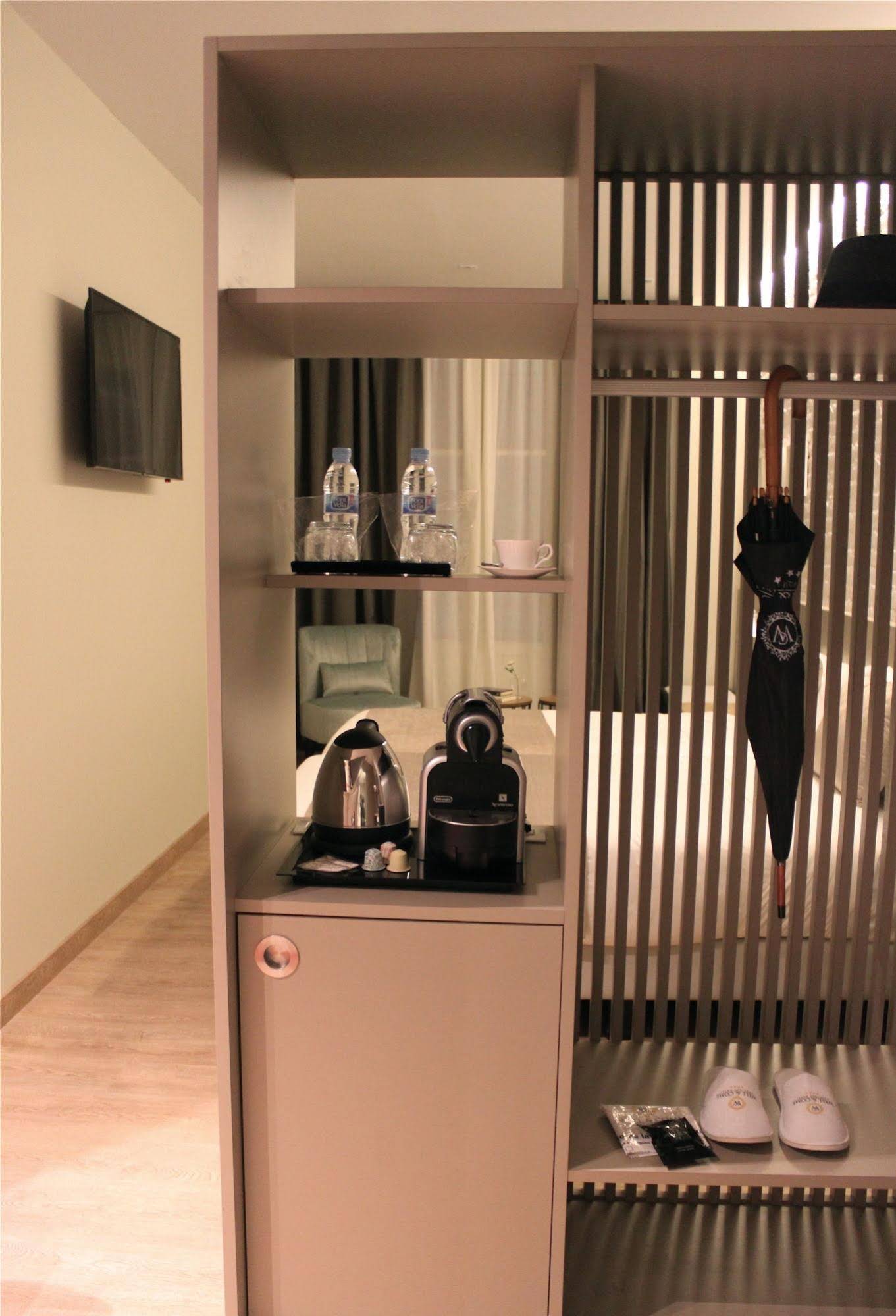 Well and Come Boutique Hotel