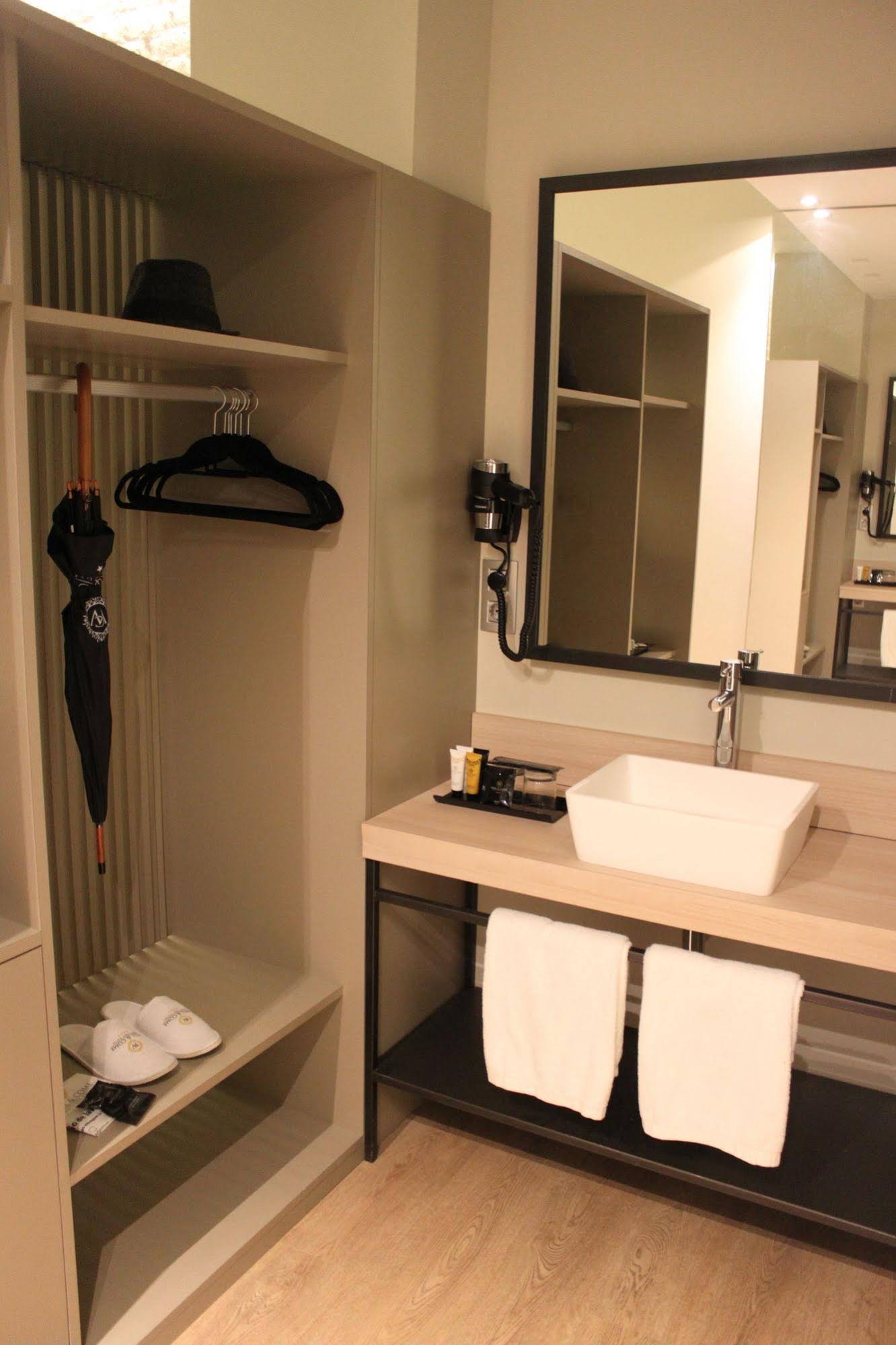 Well and Come Boutique Hotel