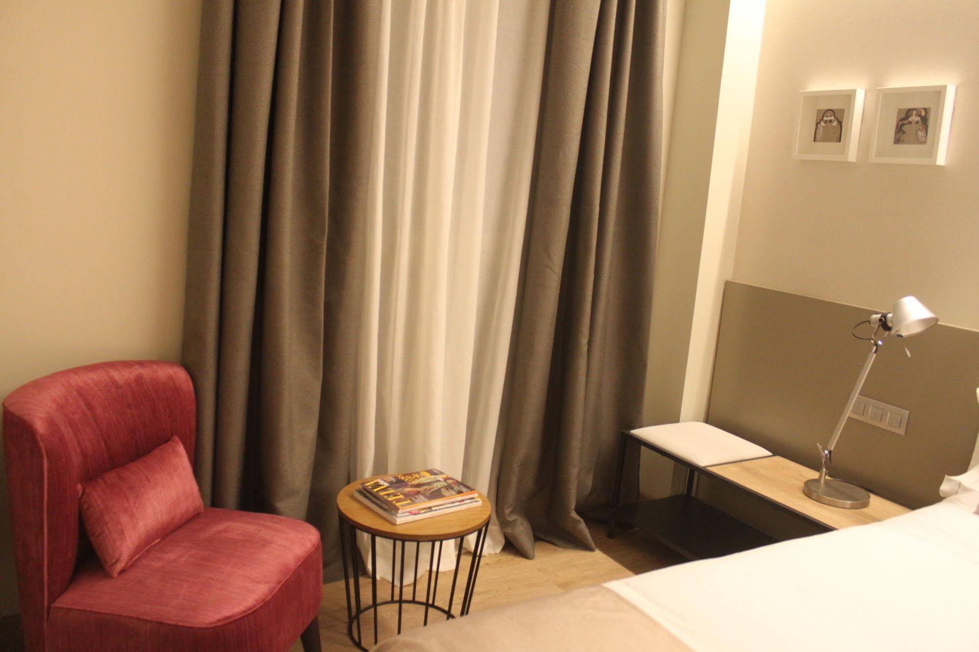 Well and Come Boutique Hotel