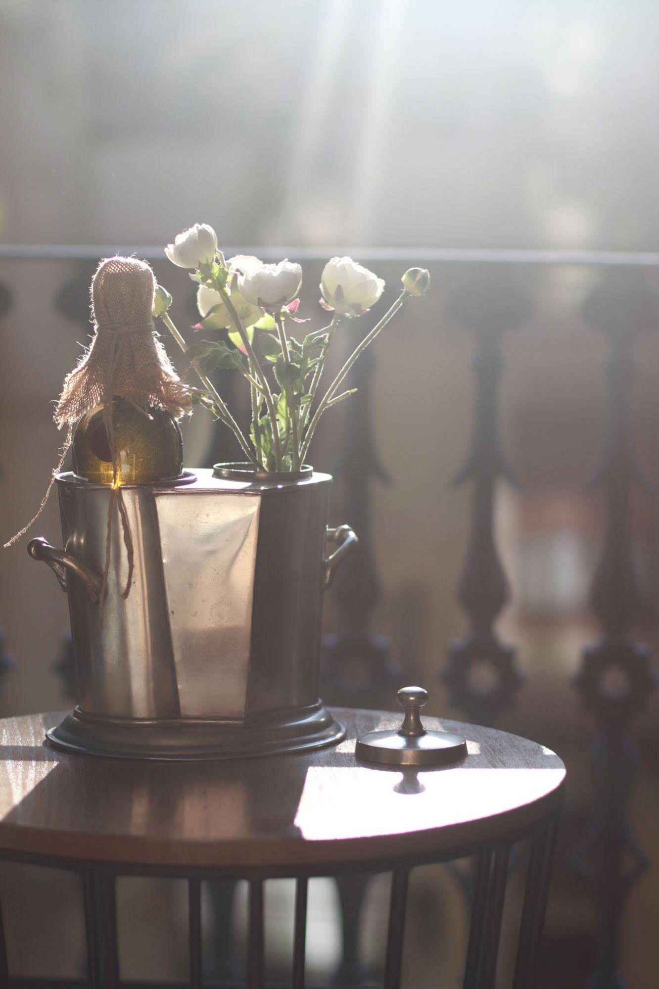 Well and Come Boutique Hotel